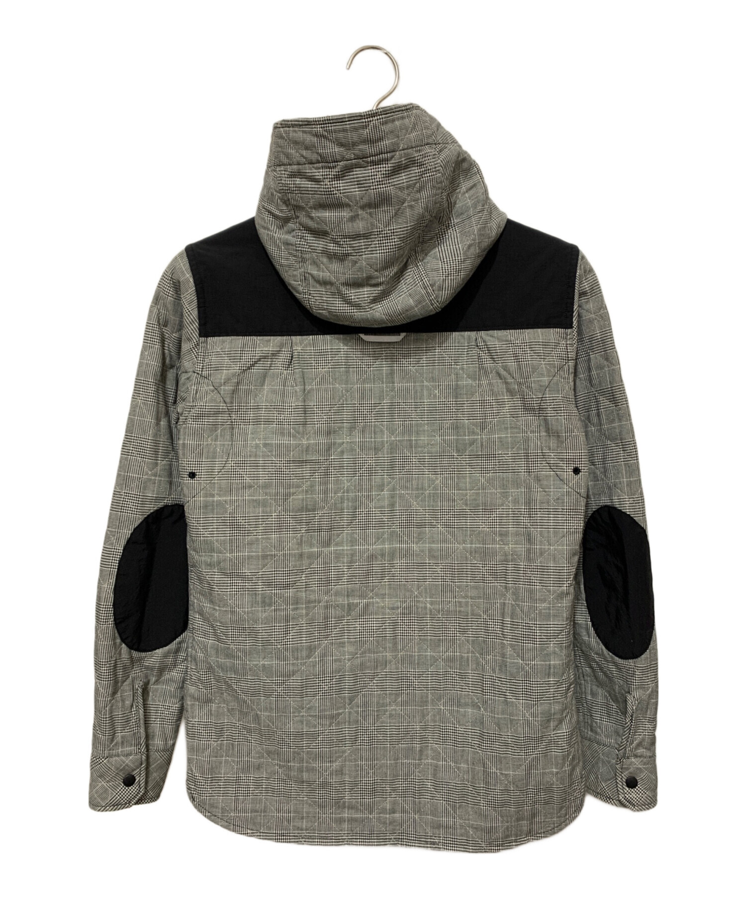 中古・古着通販】FRED PERRY (フレッドペリー) キルティングジャケット 