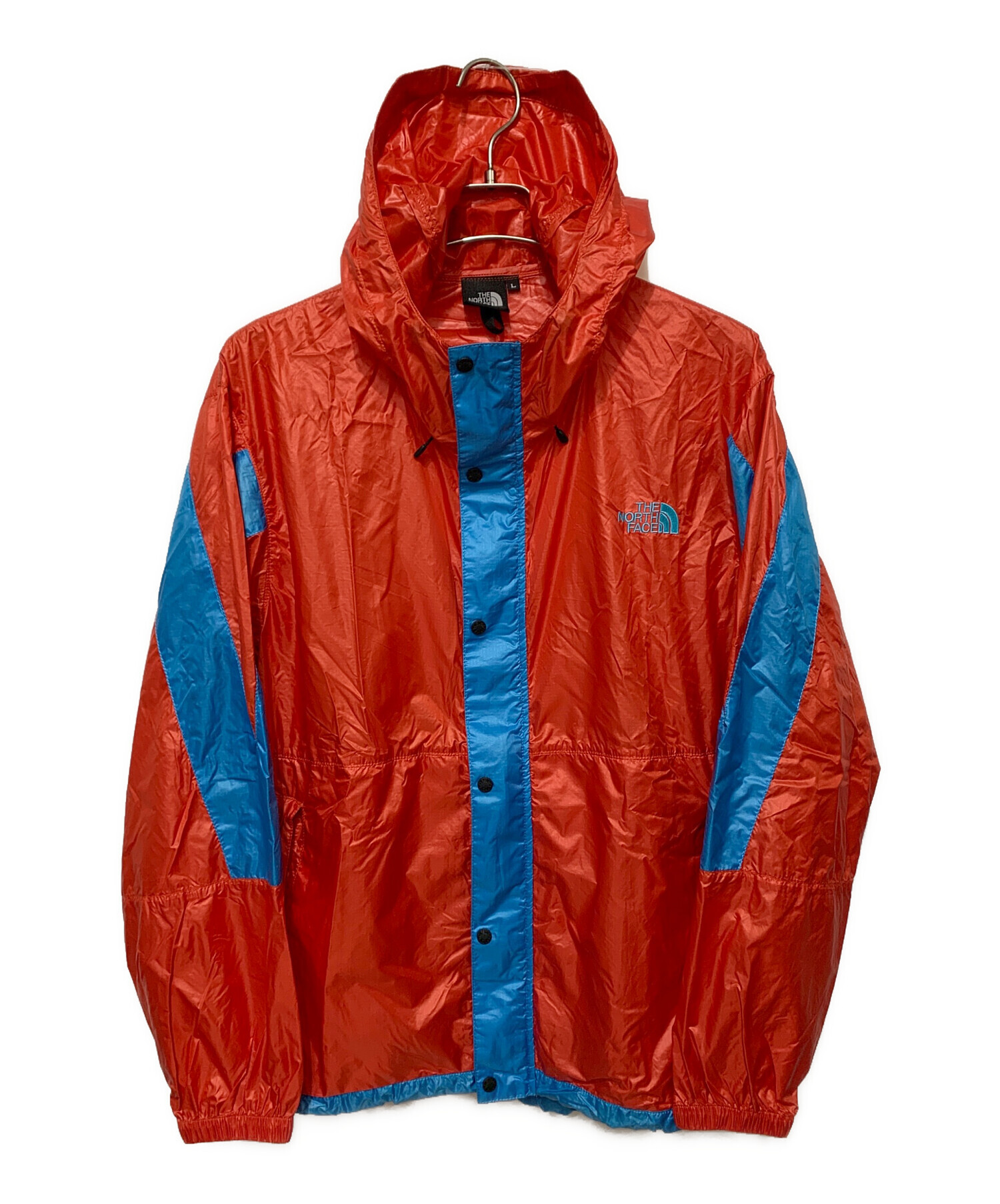中古・古着通販】THE NORTH FACE (ザ ノース フェイス) ウインドシェル 