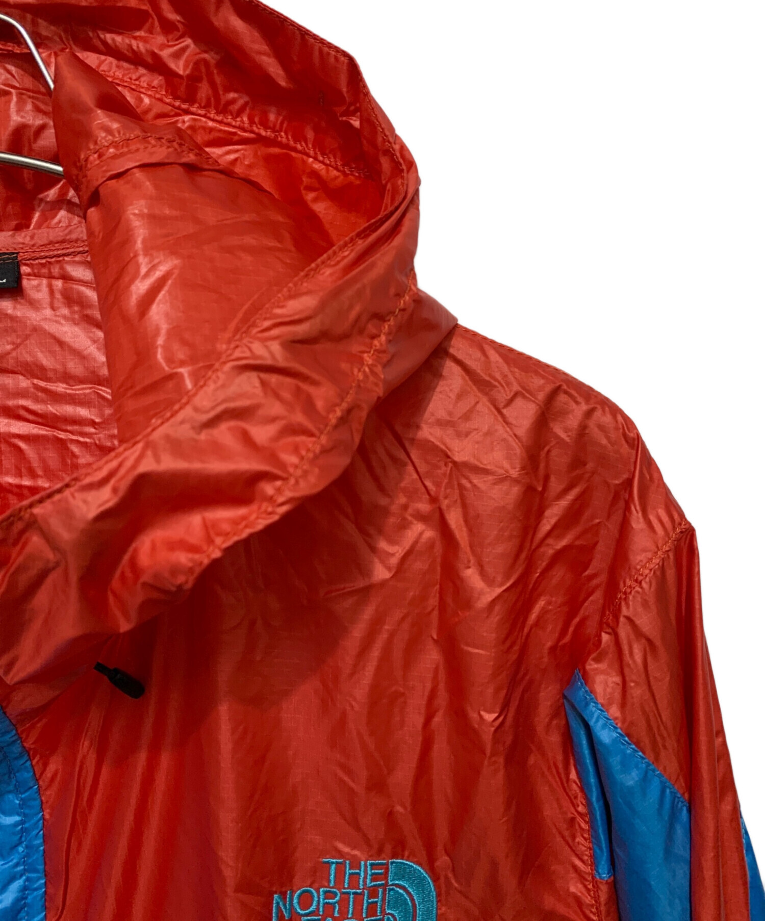 中古・古着通販】THE NORTH FACE (ザ ノース フェイス) ウインドシェル 