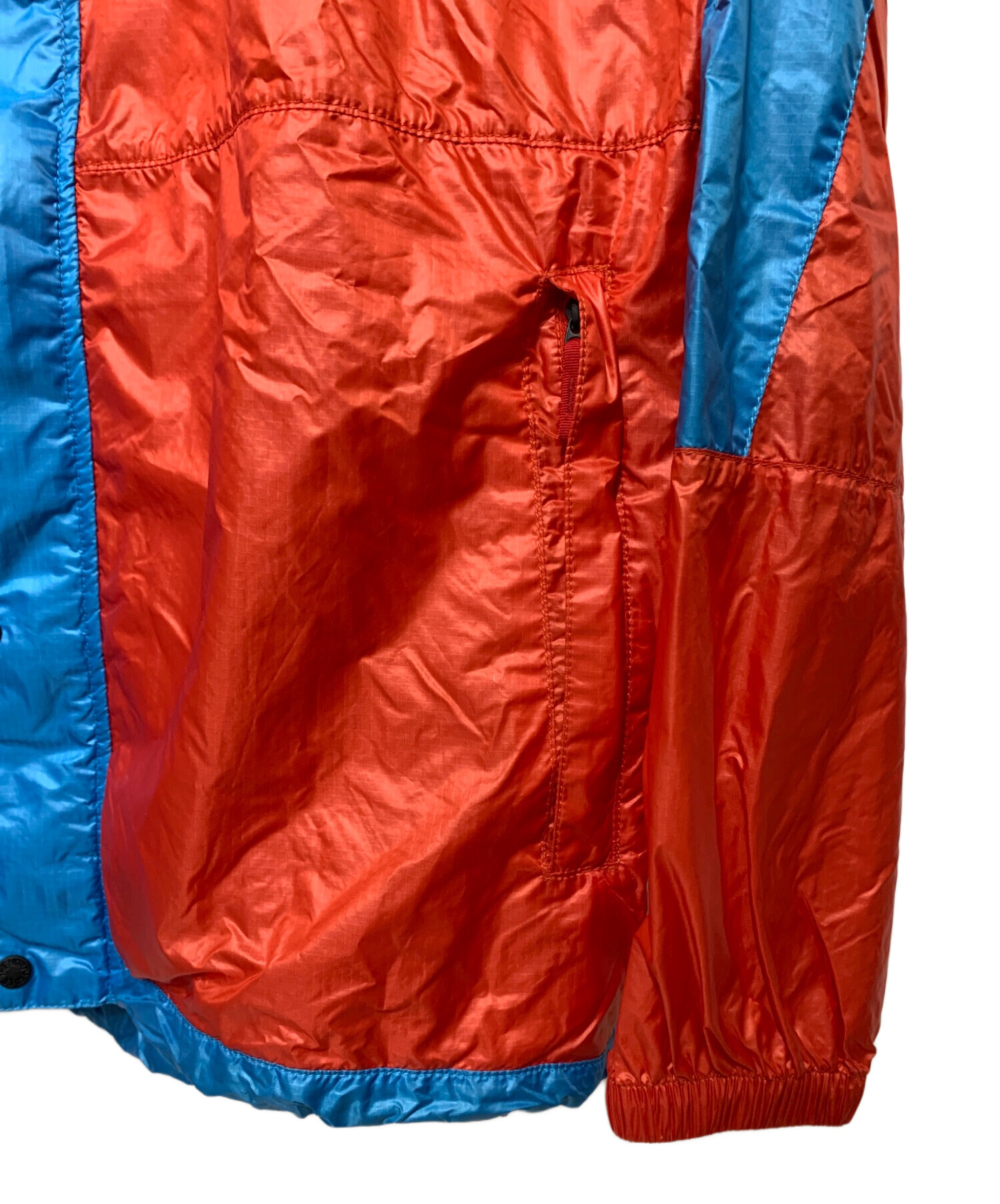 中古・古着通販】THE NORTH FACE (ザ ノース フェイス) ウインドシェル 
