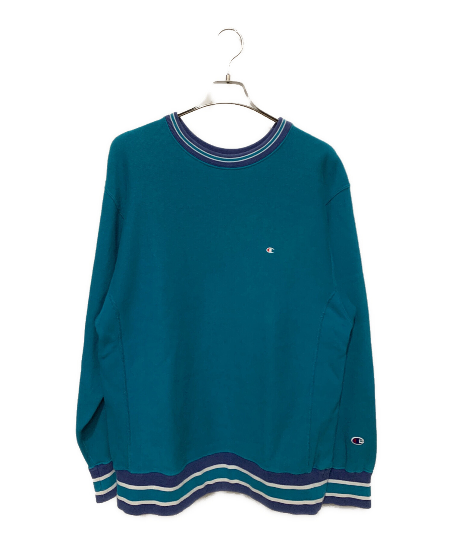 中古・古着通販】Champion (チャンピオン) ビームス別注 リバース 