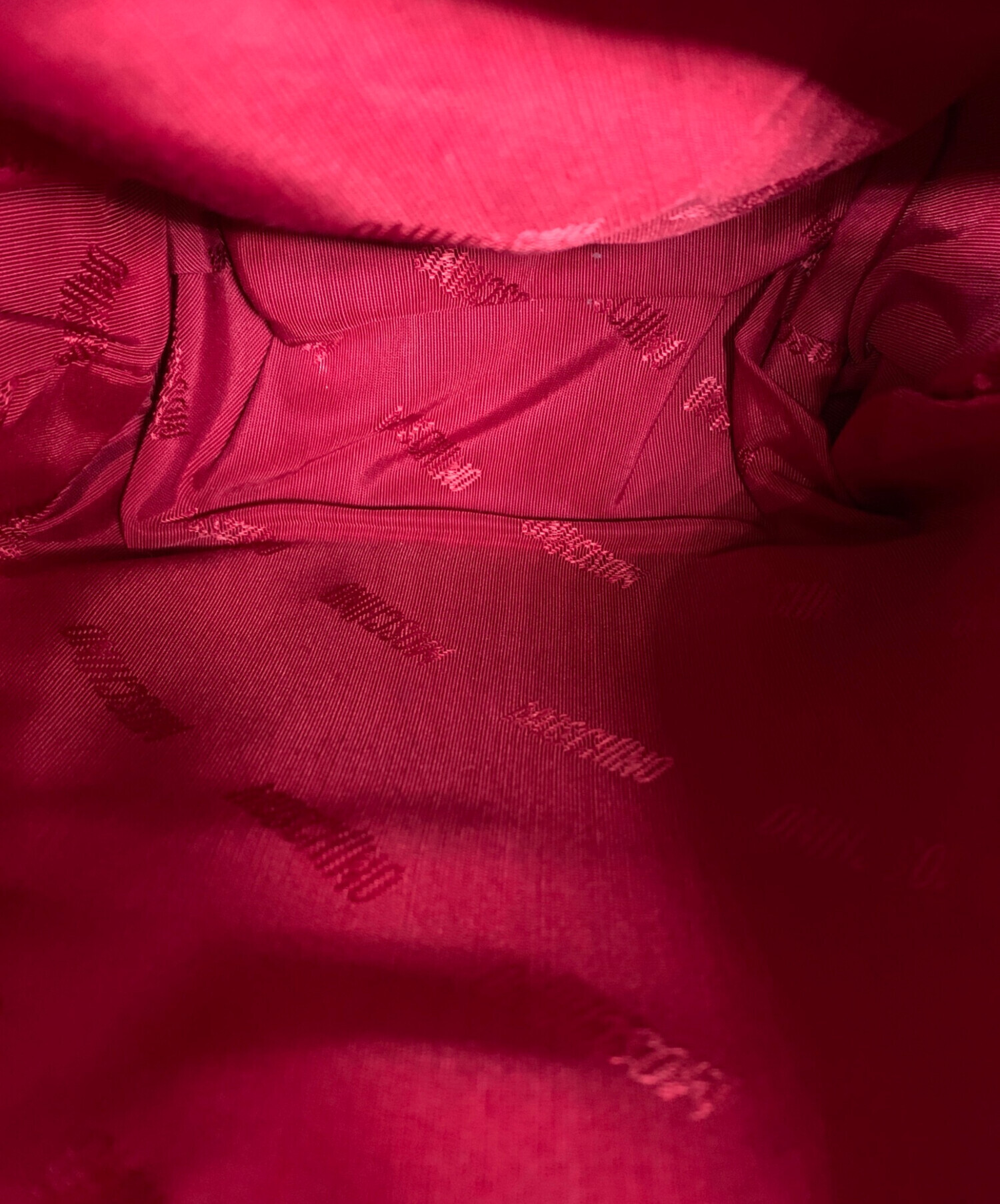 中古・古着通販】MOSCHINO CHEAP&CHIC (モスキーノ チープ アンド