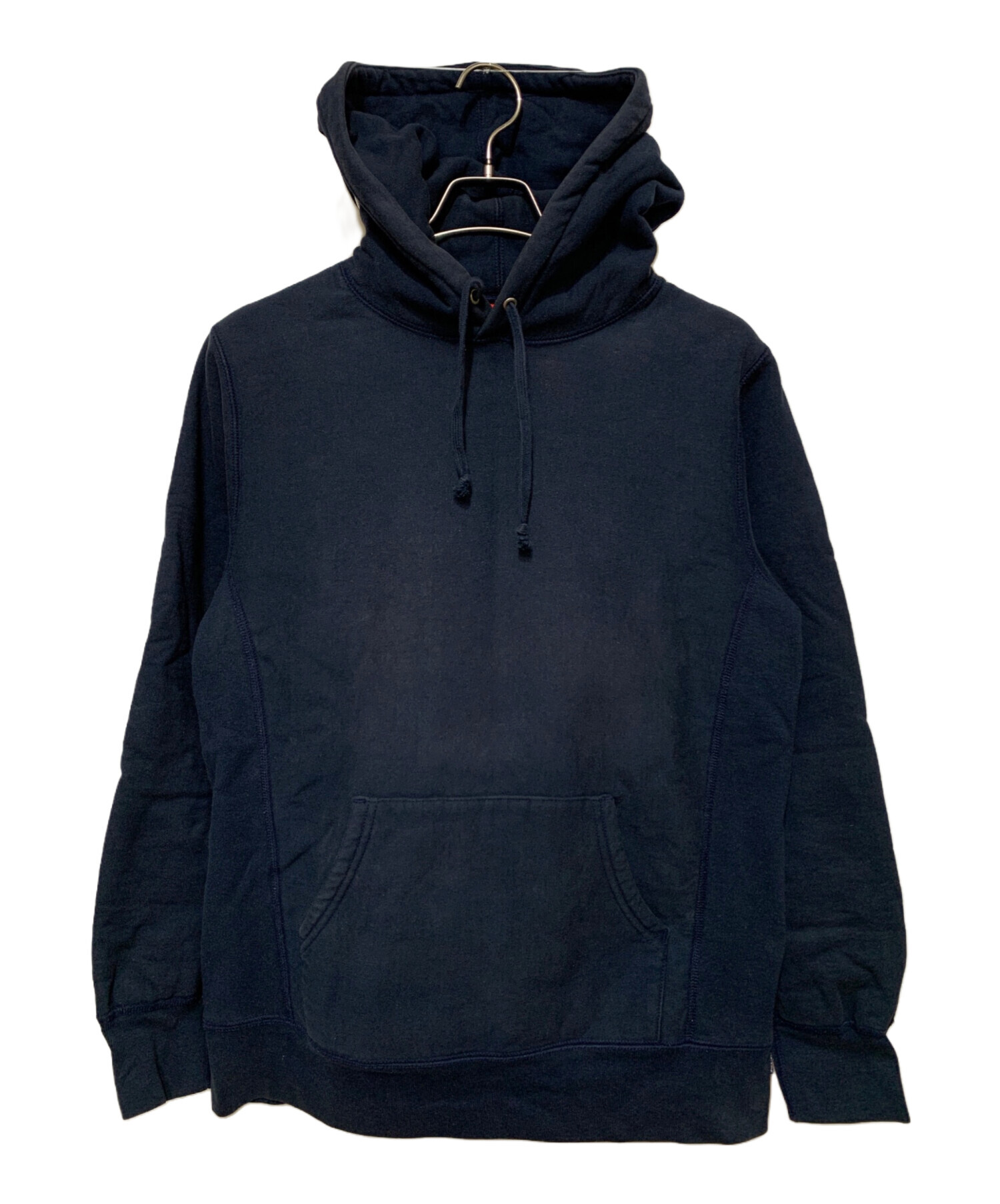 中古・古着通販】SUPREME (シュプリーム) ロゴフーディースウェット  