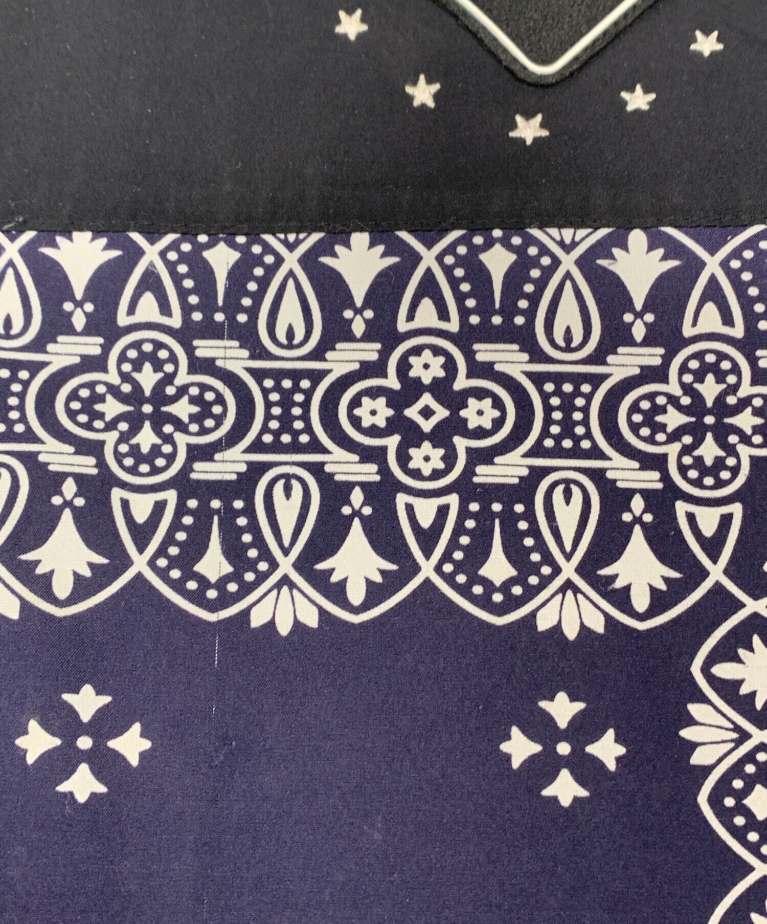 中古・古着通販】F.C.R.B. (エフシーレアルブリストル) BANDANA