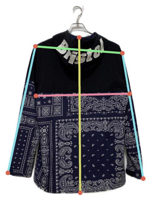 中古・古着通販】F.C.R.B. (エフシーレアルブリストル) BANDANA