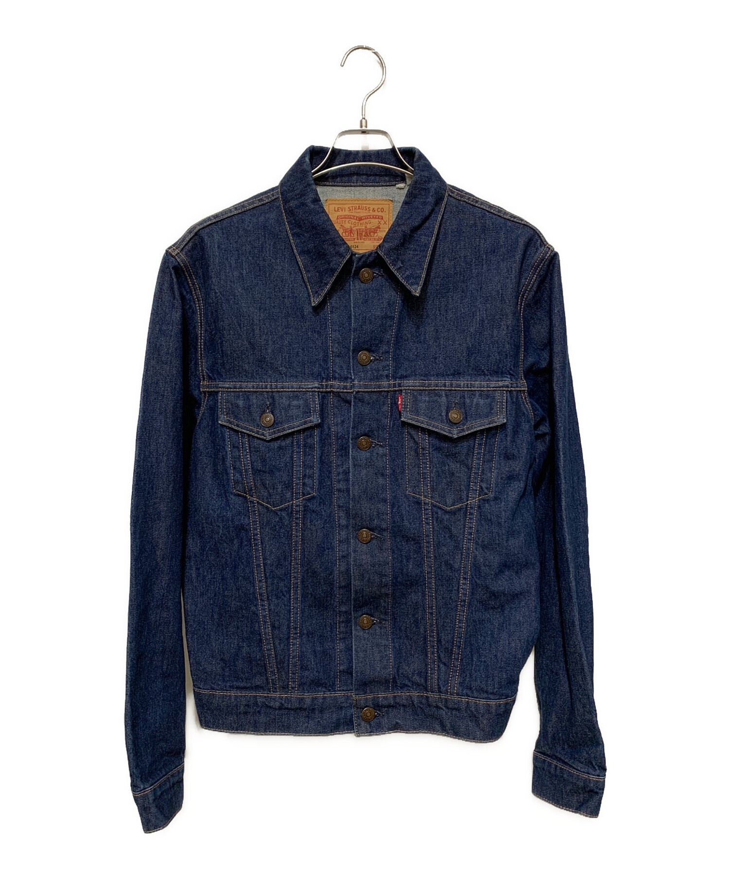 中古・古着通販】LEVI