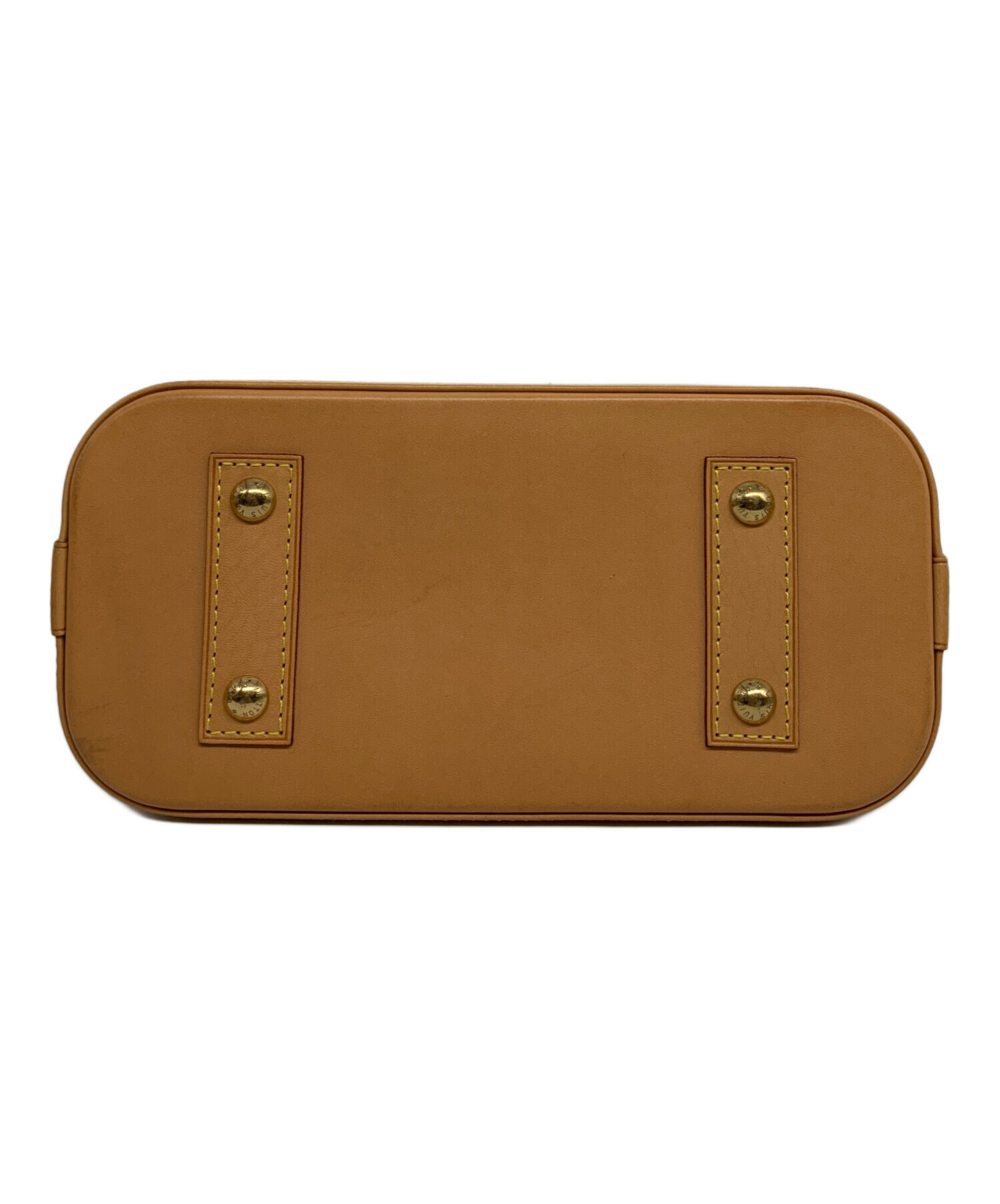 中古・古着通販】LOUIS VUITTON (ルイ ヴィトン) アルマBB ラブ 