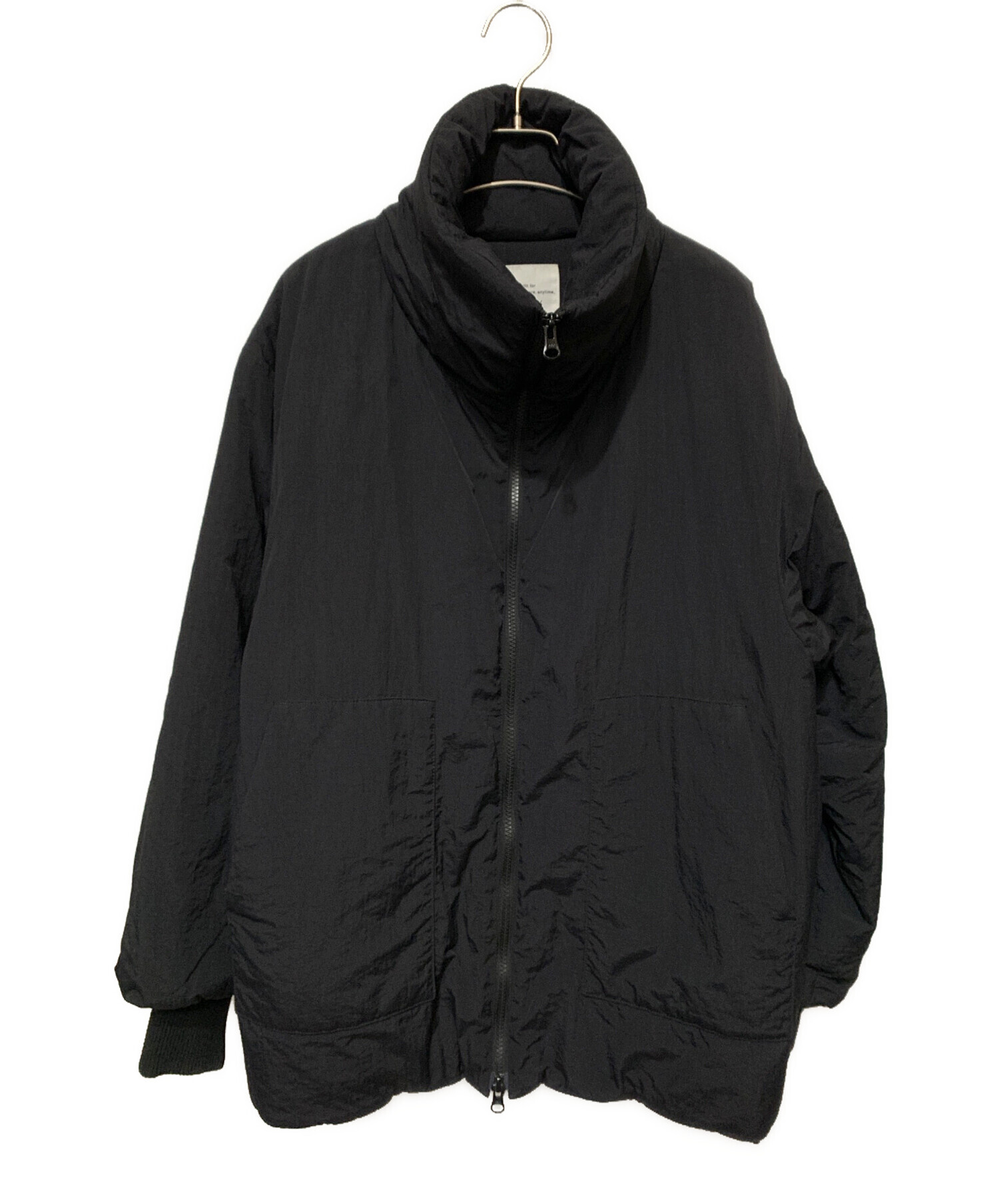 中古・古着通販】SHIPS any (シップスエニィ) サーモライトR スタンド 