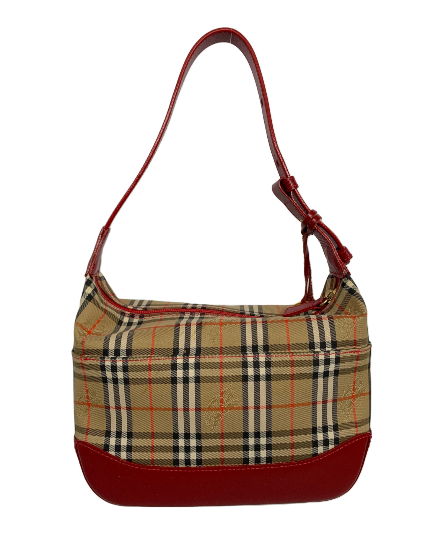 中古・古着通販】BURBERRY (バーバリー) シャドーホース ワン 