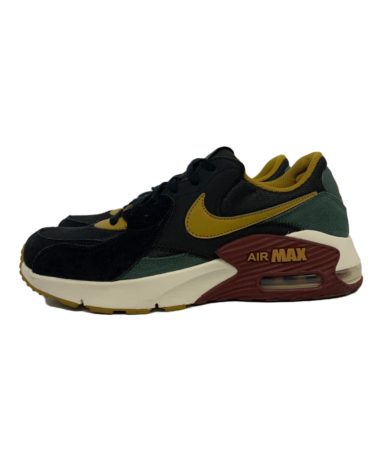 中古・古着通販】NIKE (ナイキ) AIRMAX EXCEE マルチカラー サイズ 