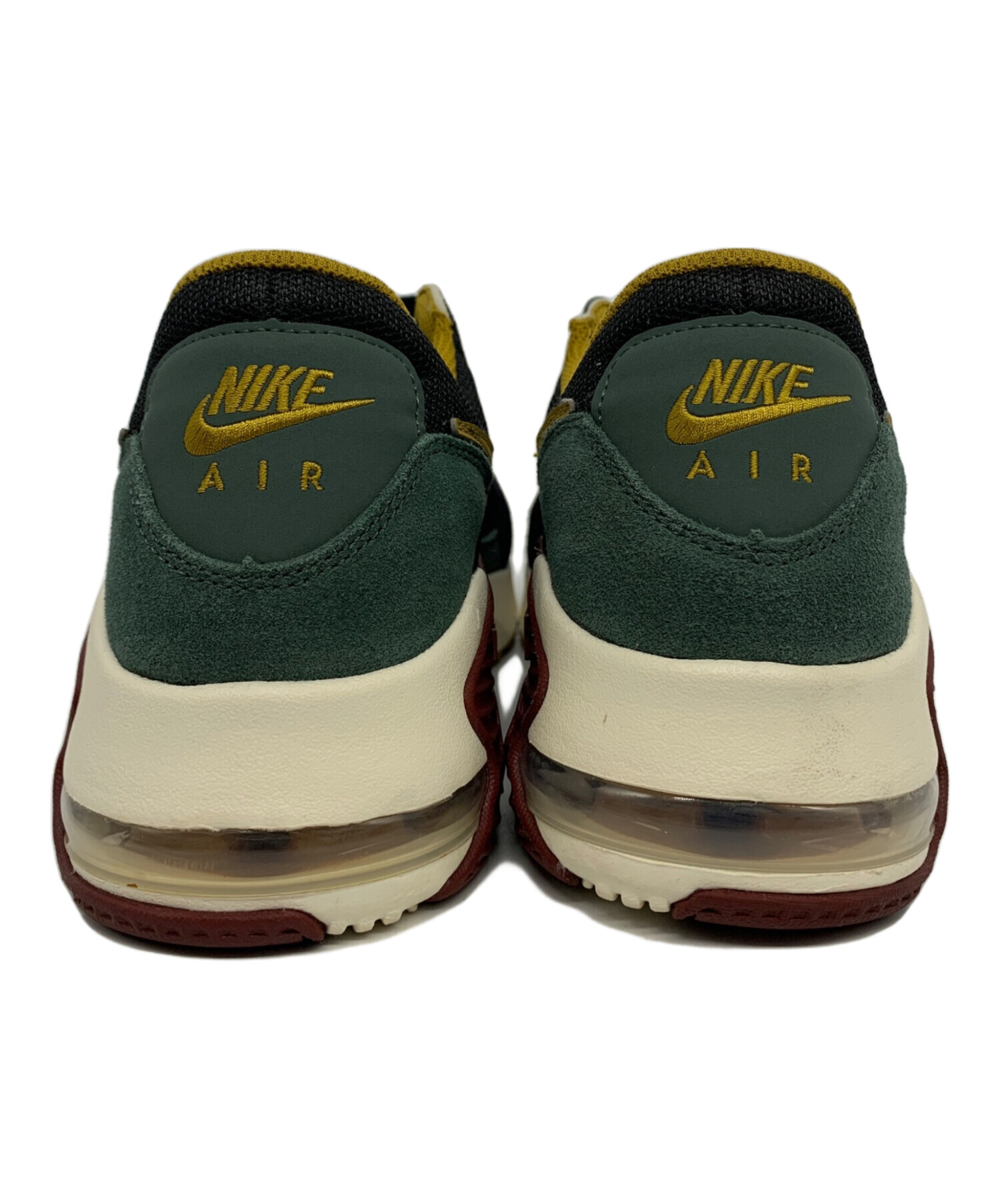 中古・古着通販】NIKE (ナイキ) AIRMAX EXCEE マルチカラー サイズ 
