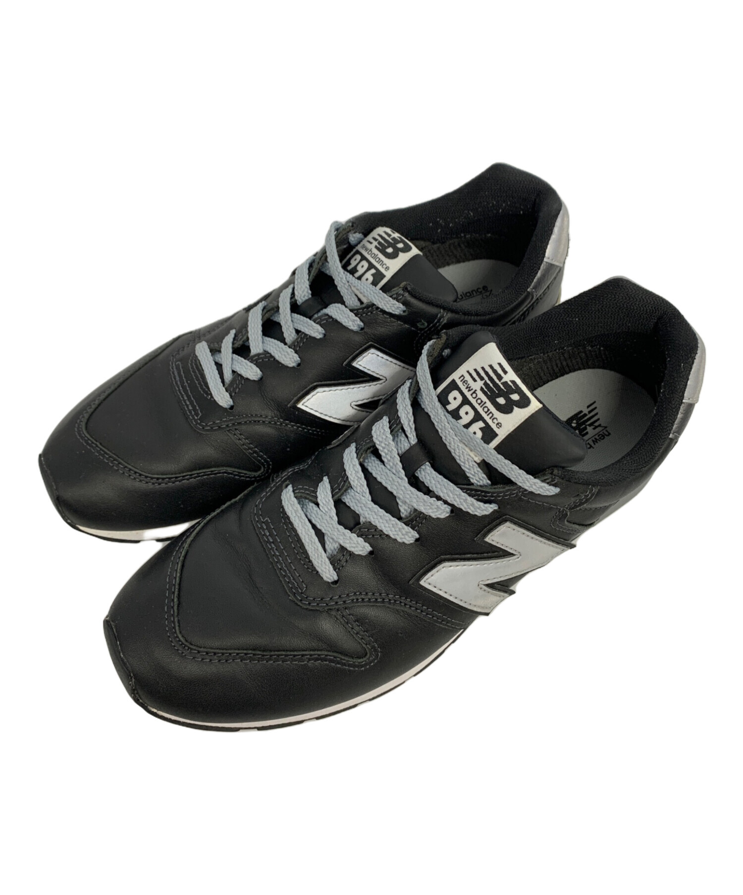 中古・古着通販】NEW BALANCE (ニューバランス) 996v2 スニーカー  