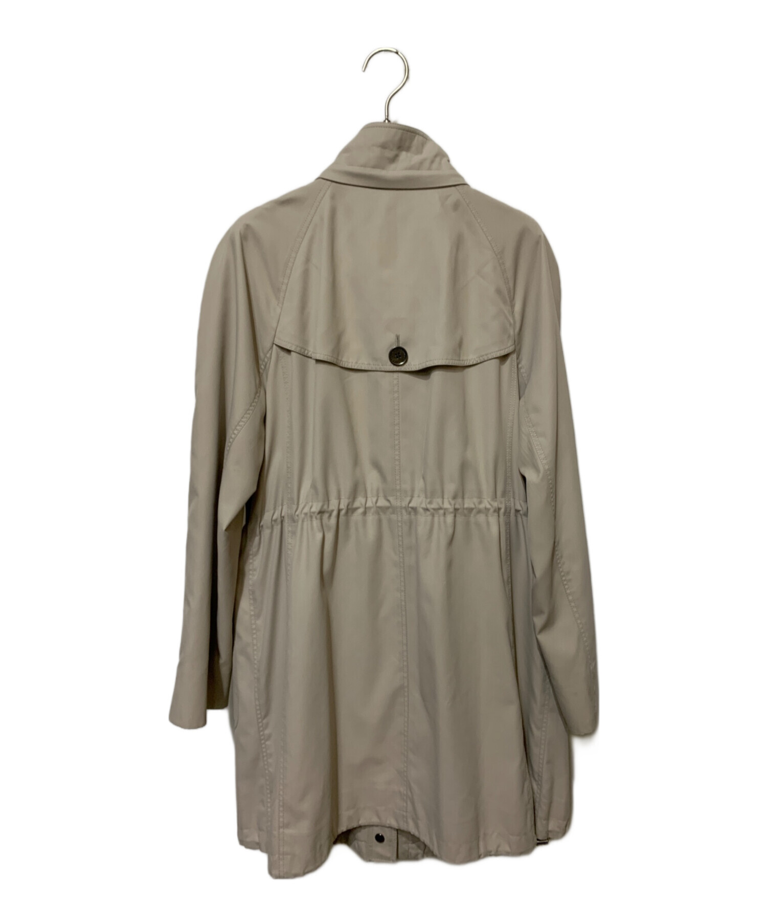 中古・古着通販】BURBERRY LONDON (バーバリーロンドン) ロングコート 