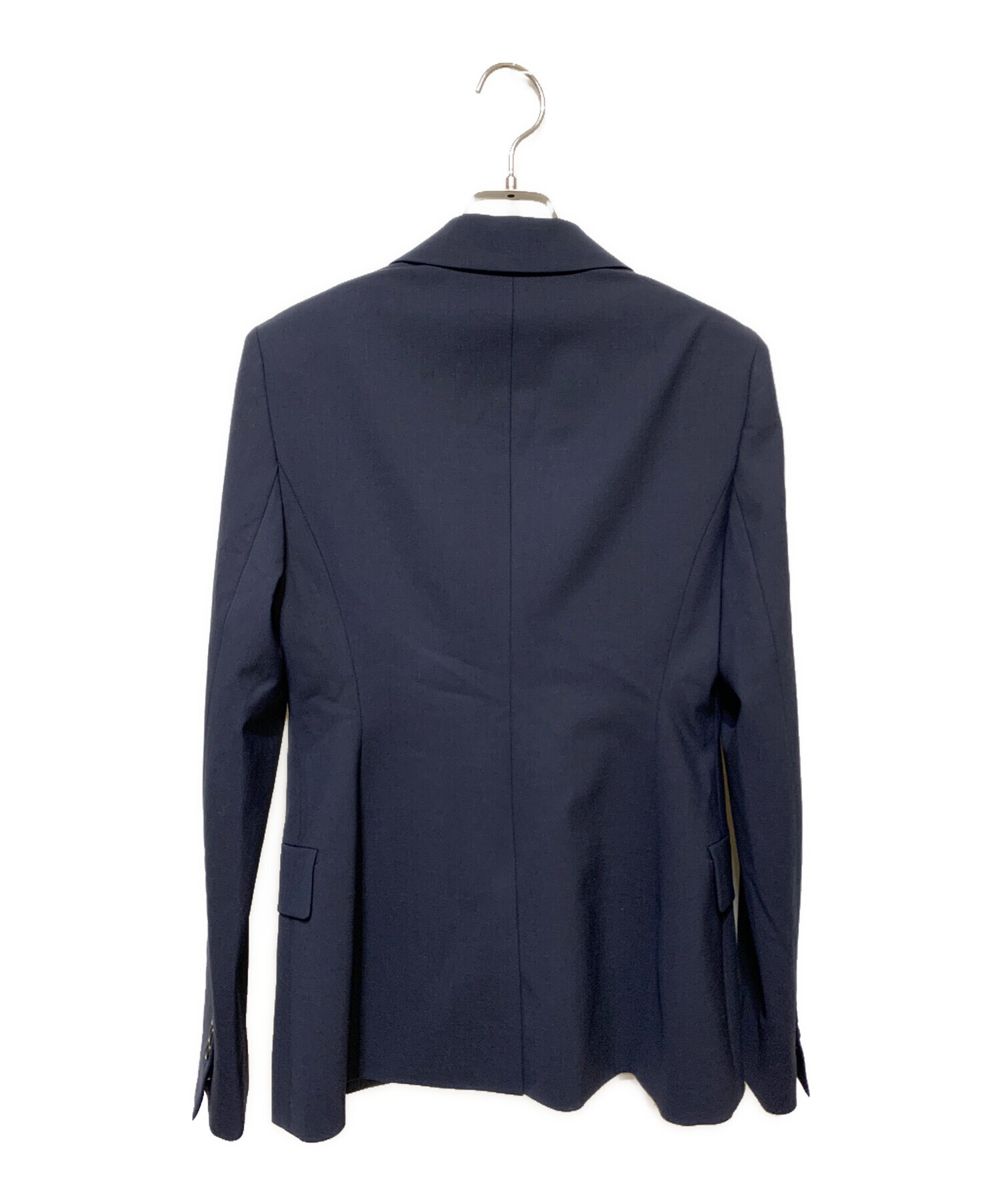 中古・古着通販】theory (セオリー) Traceable Wool Slim Fit Blazer