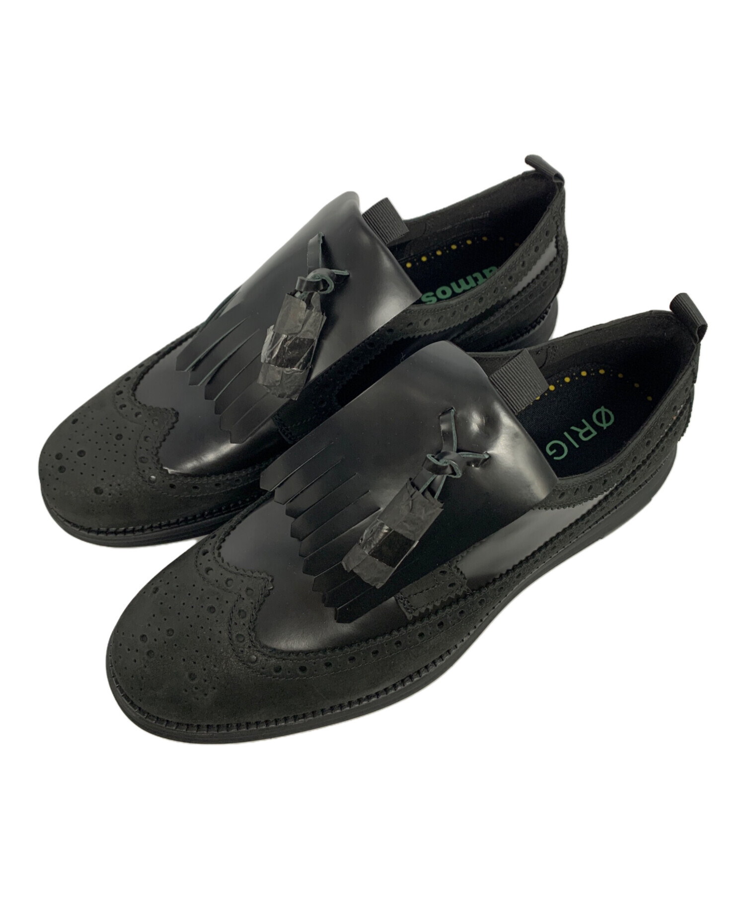 中古・古着通販】COLE HAAN (コールハーン) atmos (アトモス 
