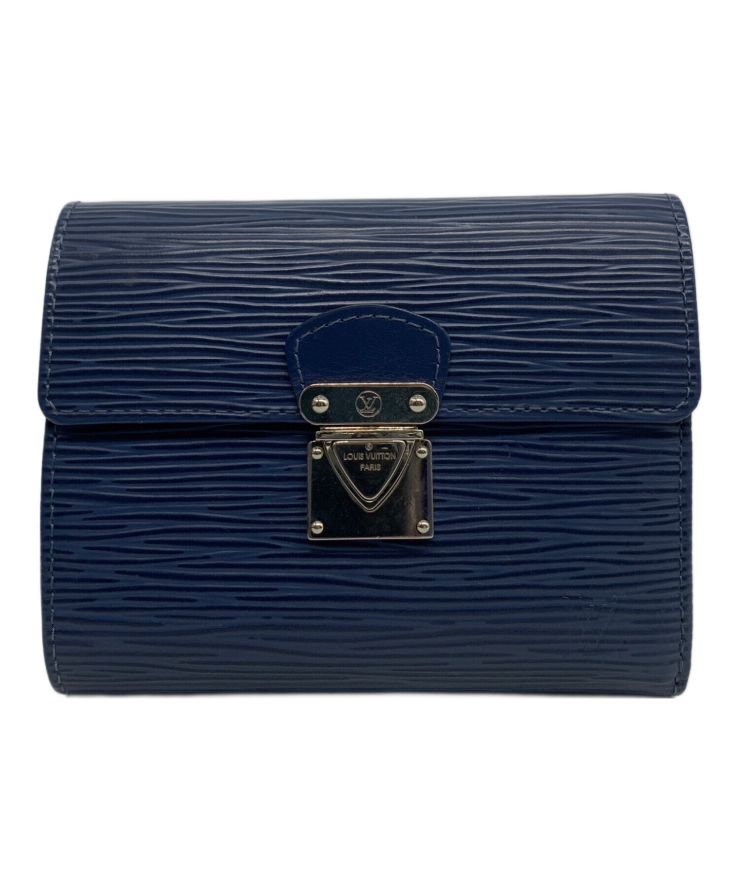 中古・古着通販】LOUIS VUITTON (ルイ ヴィトン) ポルトフォイユ  