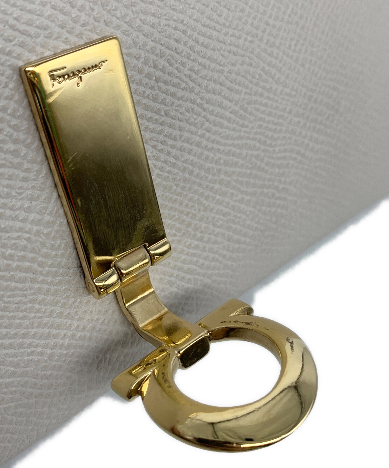 中古・古着通販】Salvatore Ferragamo (サルヴァトーレ フェラガモ