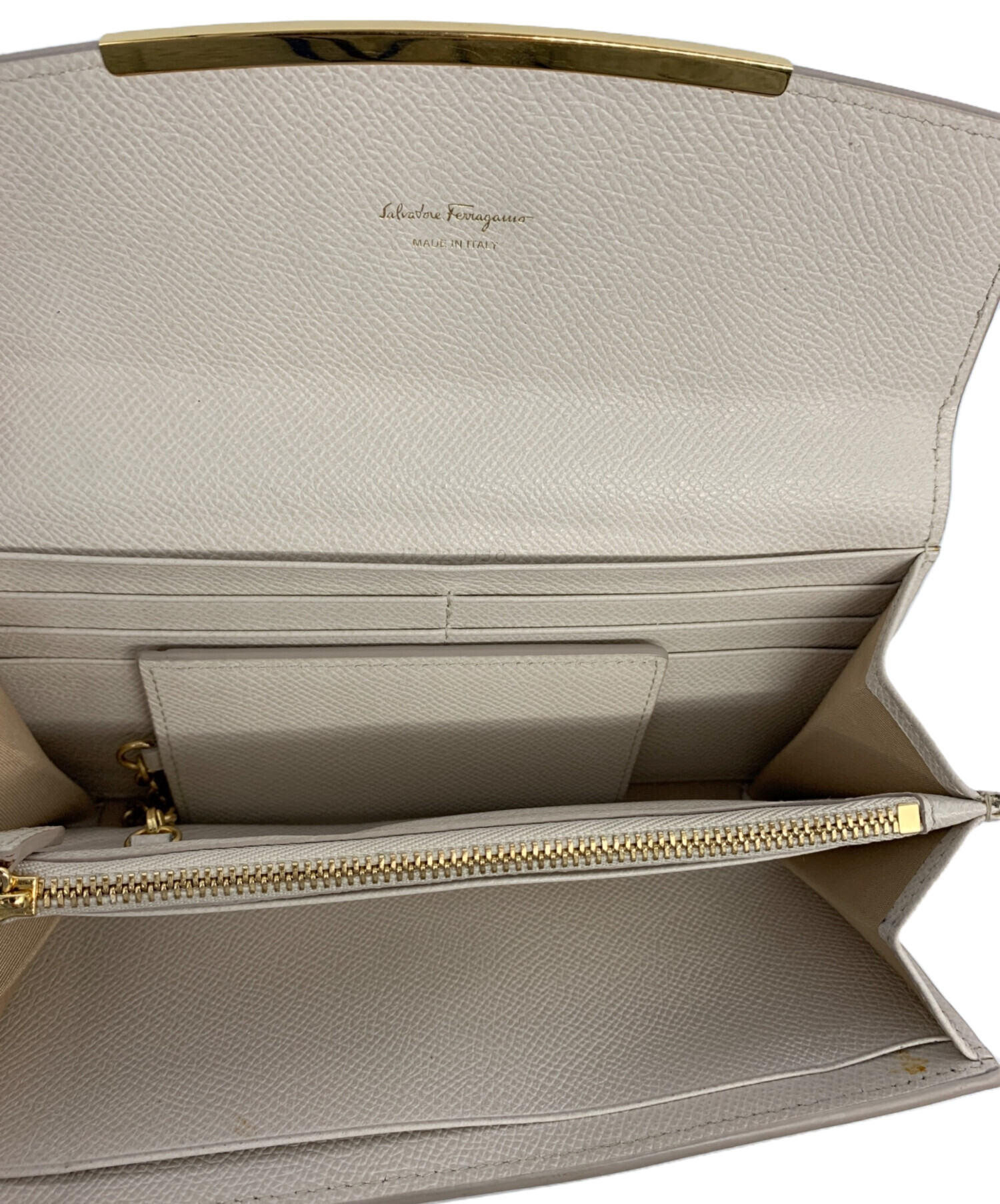 中古・古着通販】Salvatore Ferragamo (サルヴァトーレ フェラガモ