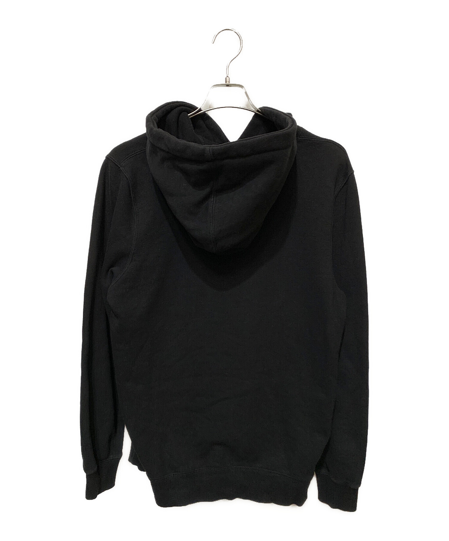 中古・古着通販】stussy (ステューシー) プルオーバーパーカー  