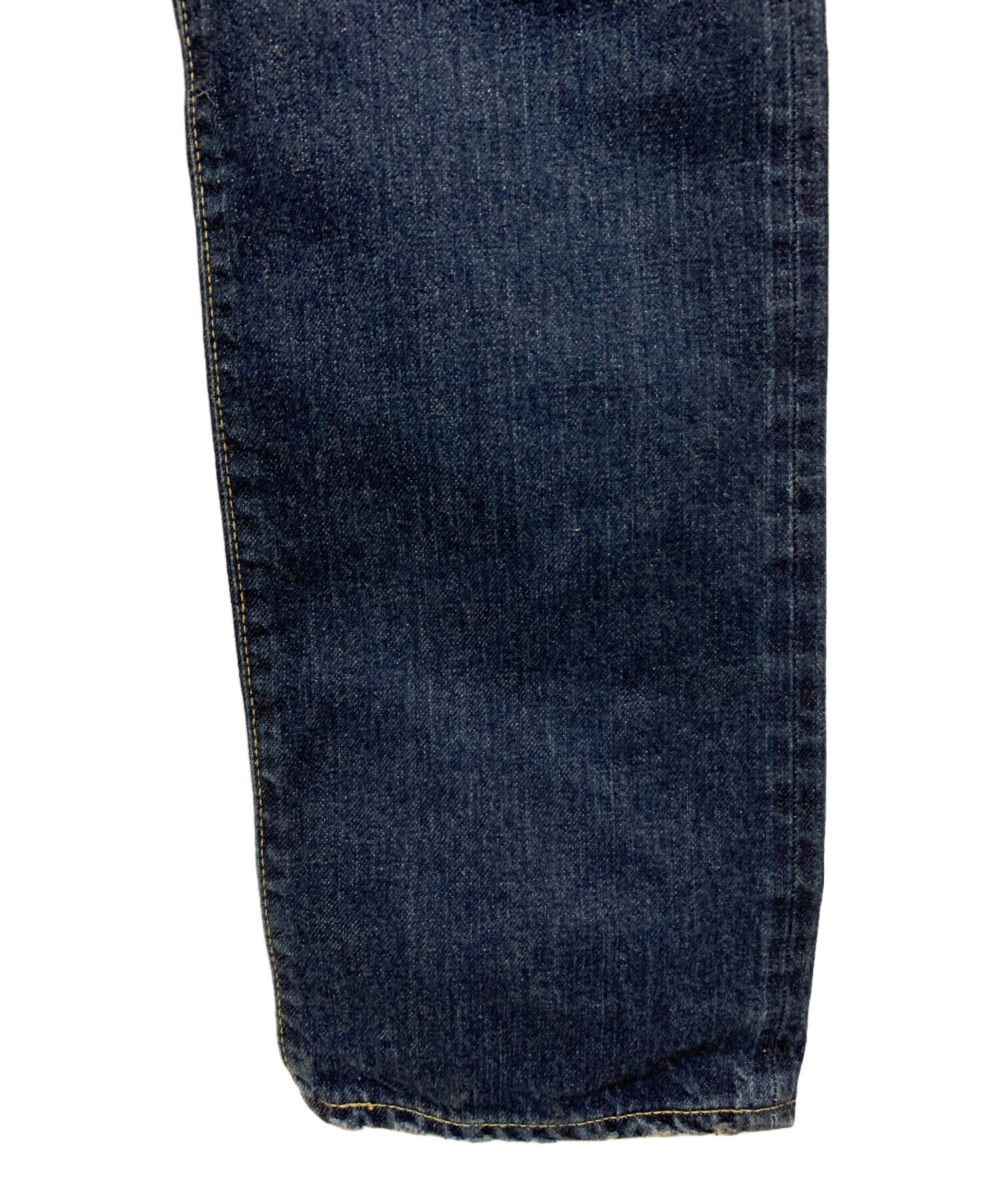 中古・古着通販】Hysteric Glamour (ヒステリックグラマー) ダメージ