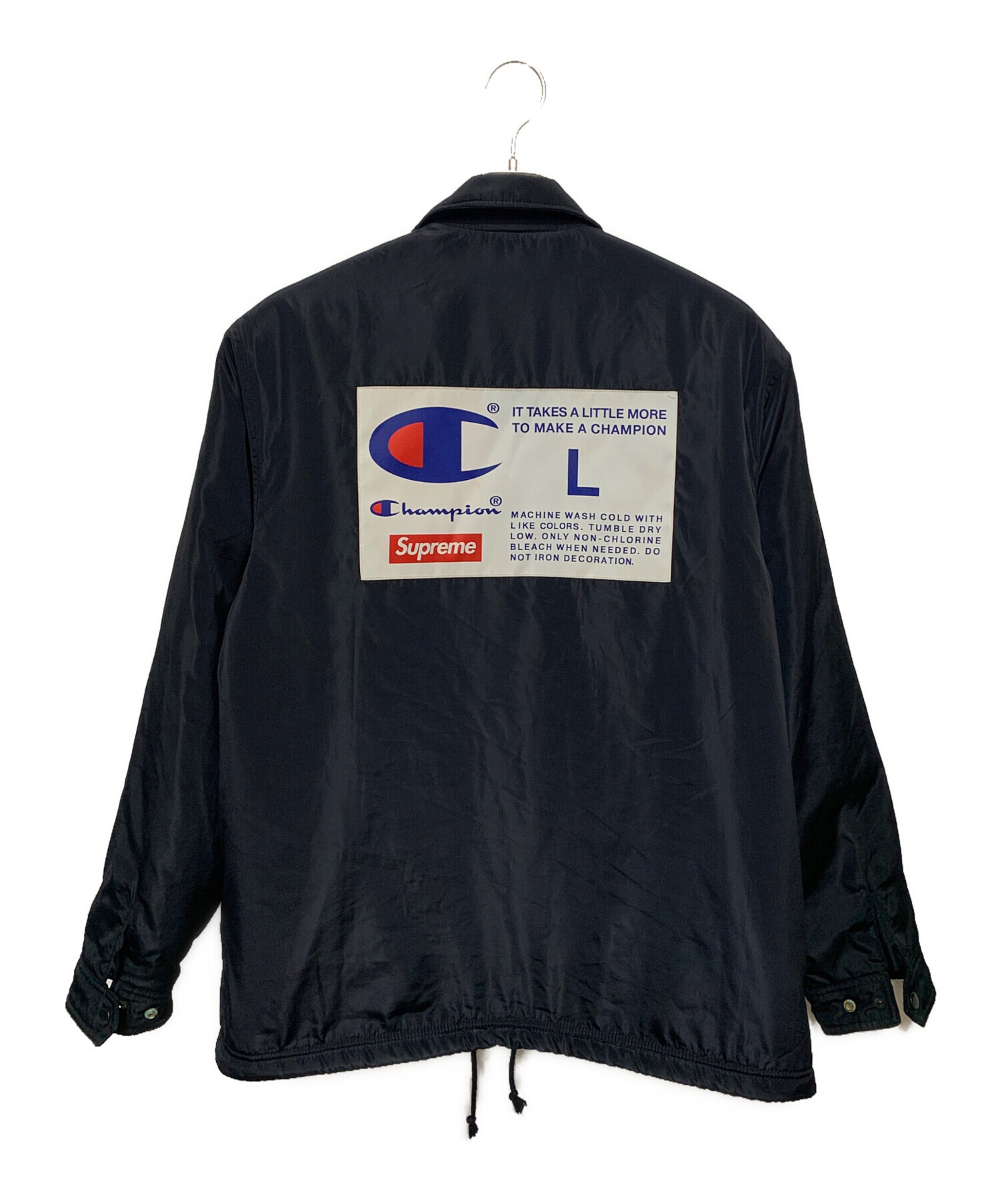 中古・古着通販】Supreme (シュプリーム) Champion (チャンピオン 