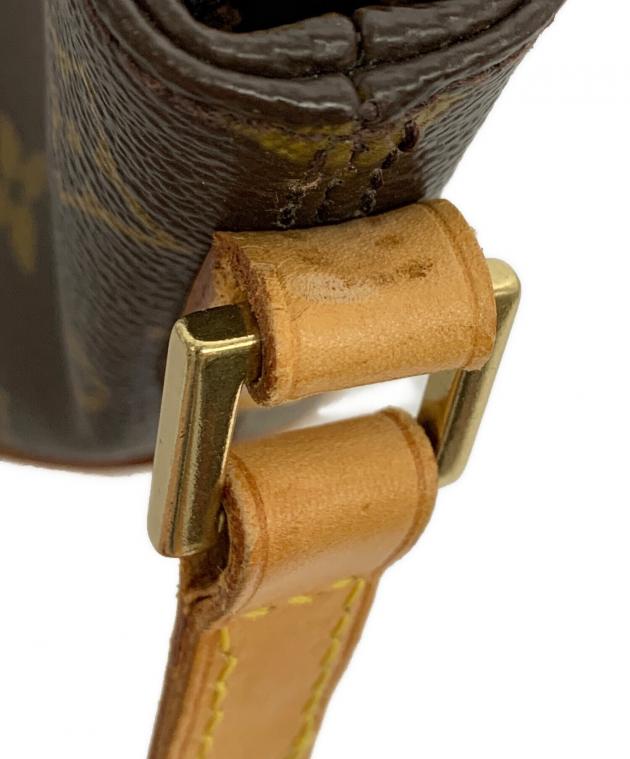 中古・古着通販】LOUIS VUITTON (ルイ ヴィトン) トロター｜ブランド