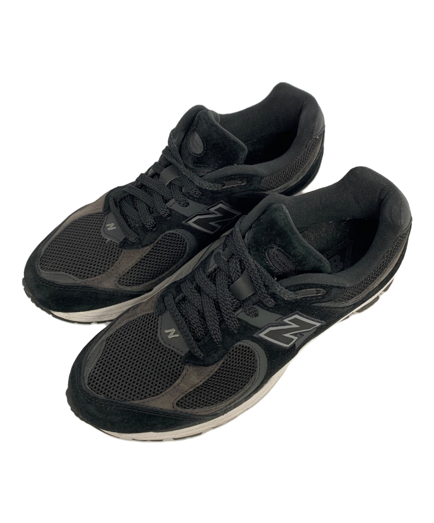 中古・古着通販】NEW BALANCE (ニューバランス) M2002RBK スニーカー 