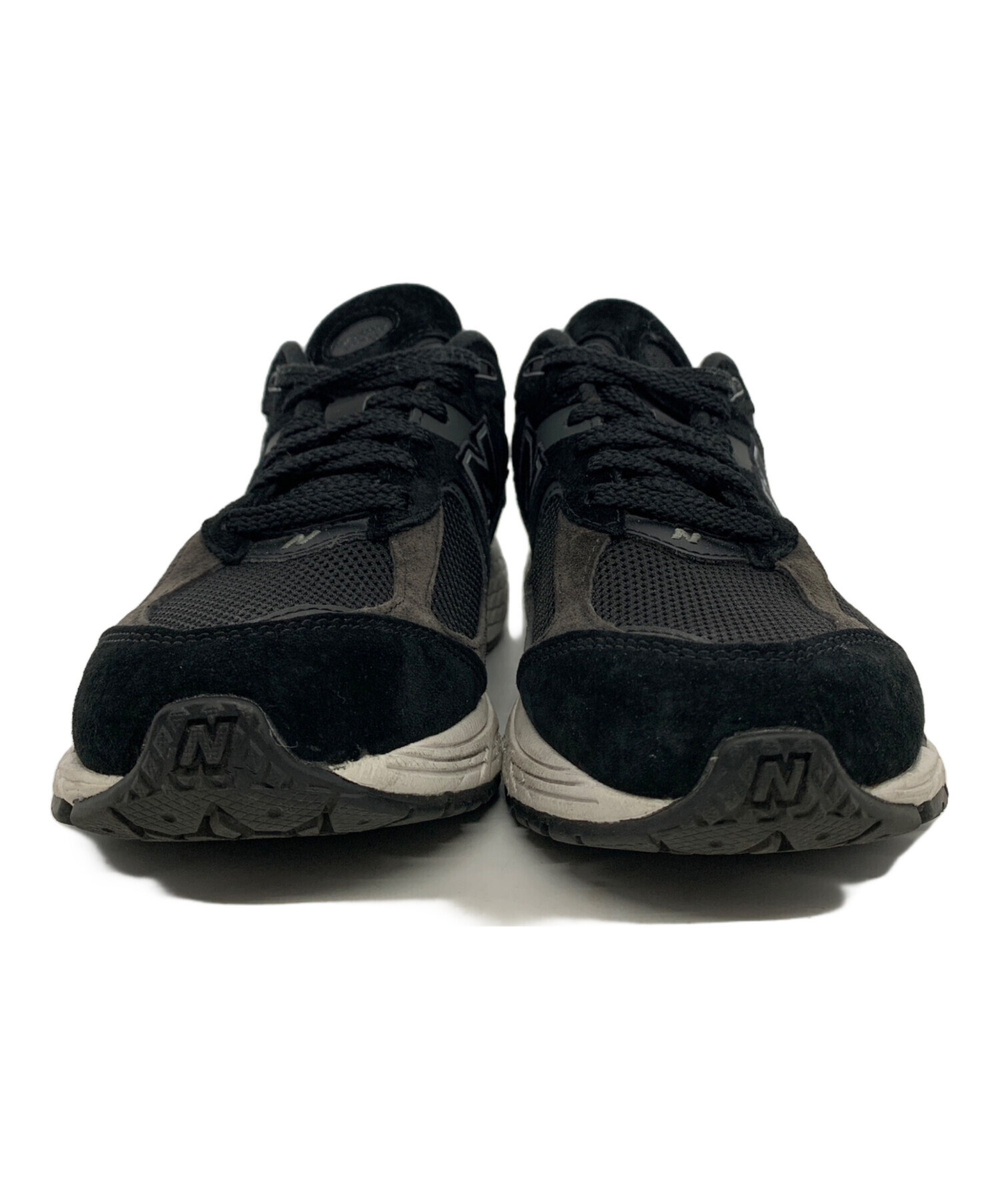 中古・古着通販】NEW BALANCE (ニューバランス) M2002RBK スニーカー 