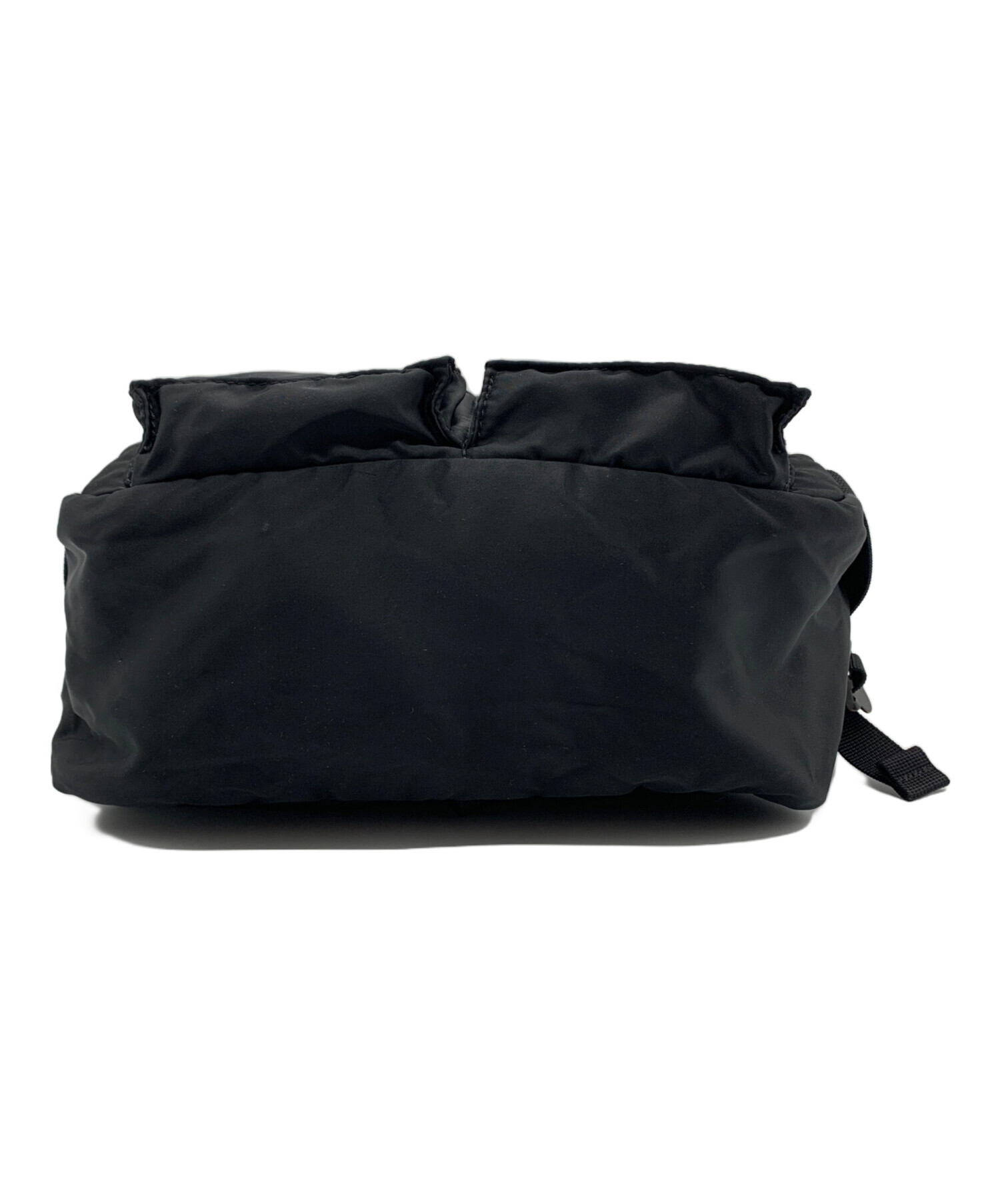中古・古着通販】PORTER (ポーター) タンカー ウエストバッグ ブラック