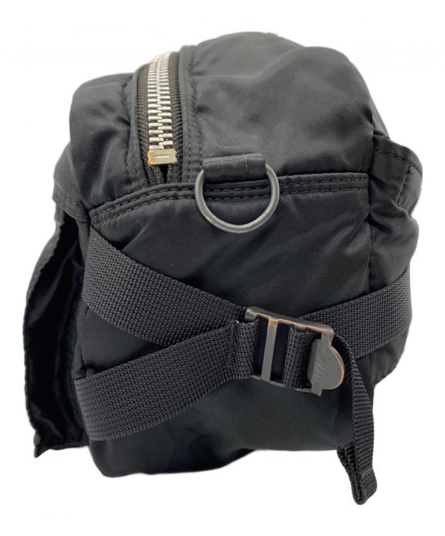 中古・古着通販】PORTER (ポーター) タンカー ウエストバッグ ブラック