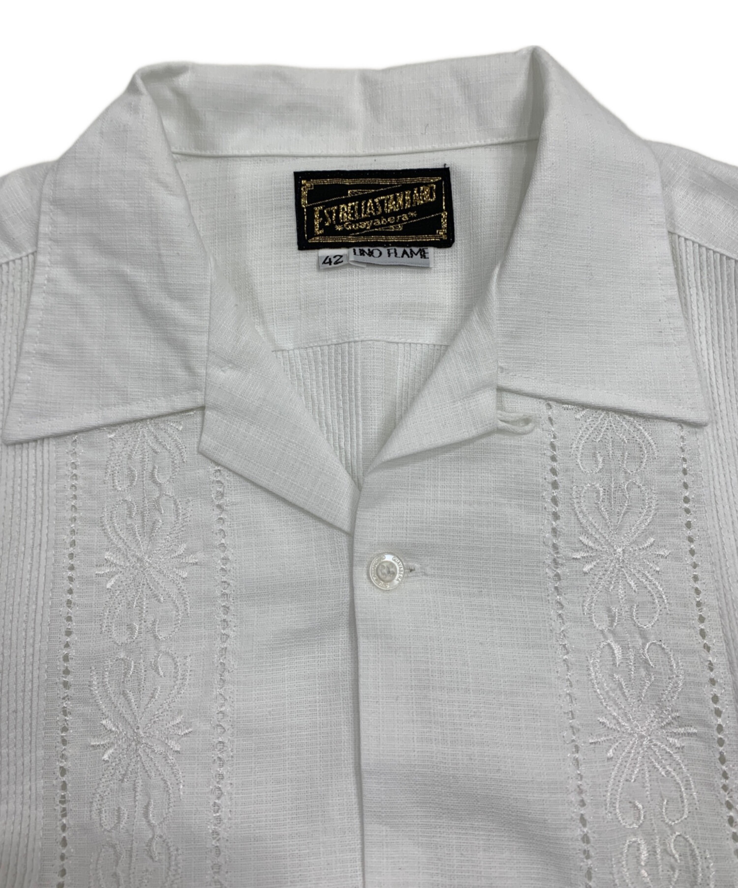 中古・古着通販】ESTRELLA STANDARD (エストレヤスタンダード