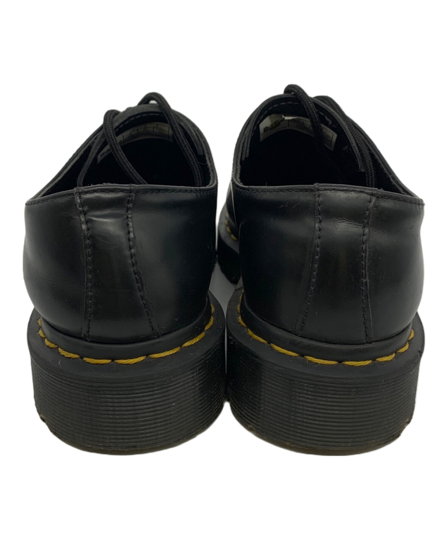 中古・古着通販】Dr.Martens (ドクターマーチン) 1461 BEX 3ホール