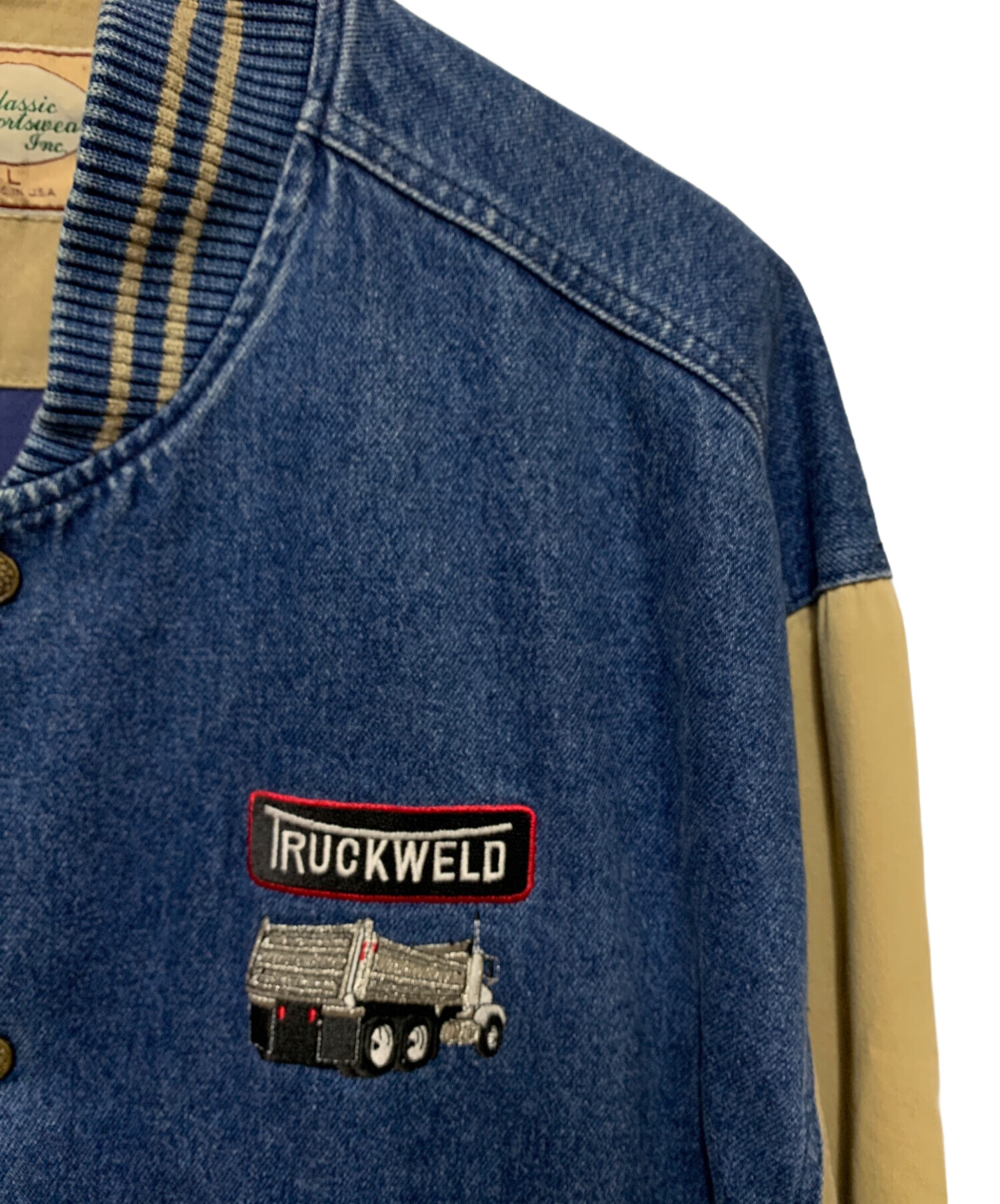 中古・古着通販】Classic Sportswear inc (クラシック スポーツウェア