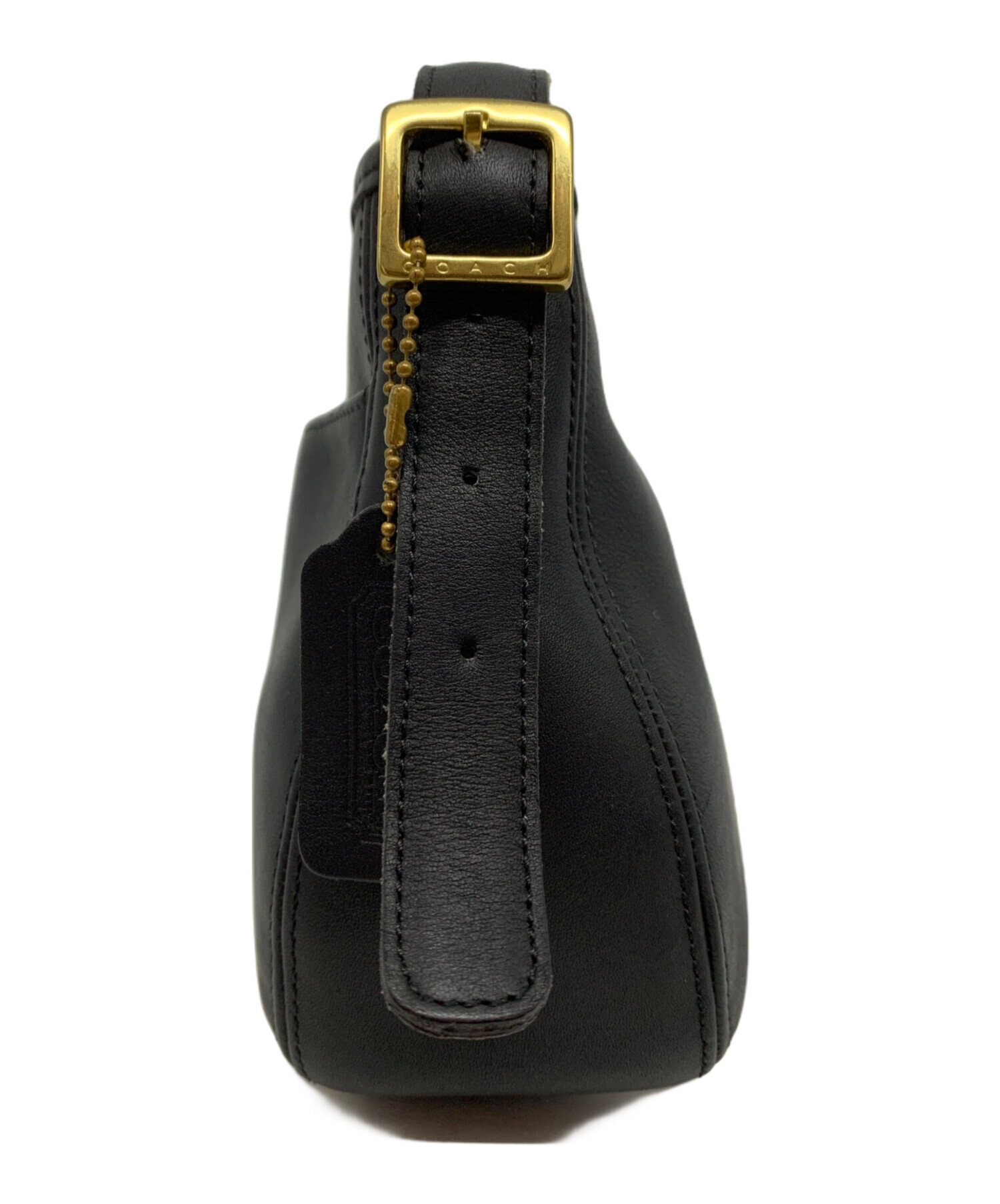 中古・古着通販】COACH (コーチ) オールドコーチ ショルダーバッグ