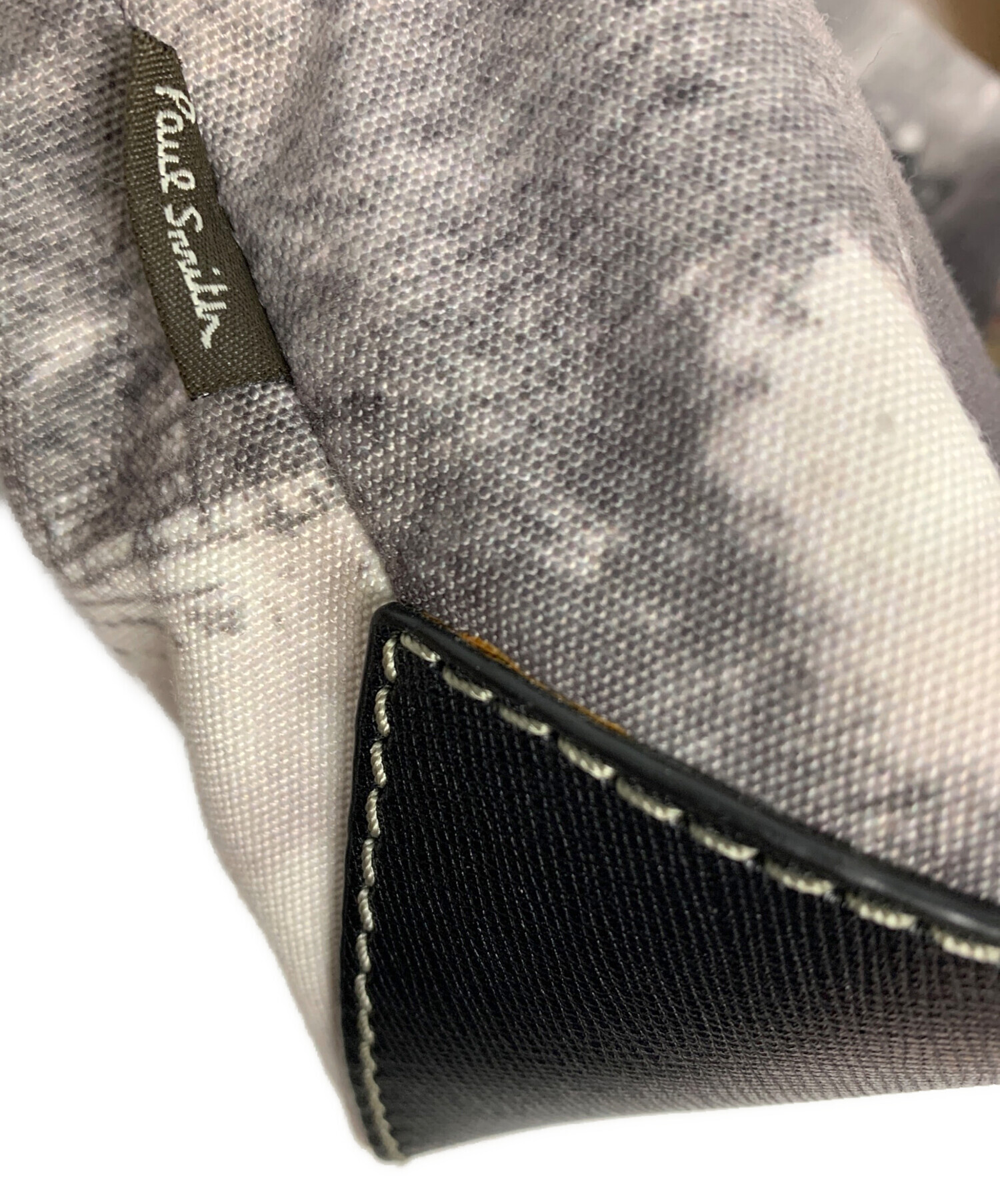 中古・古着通販】PAUL SMITH (ポールスミス) ミニクーパーショルダー