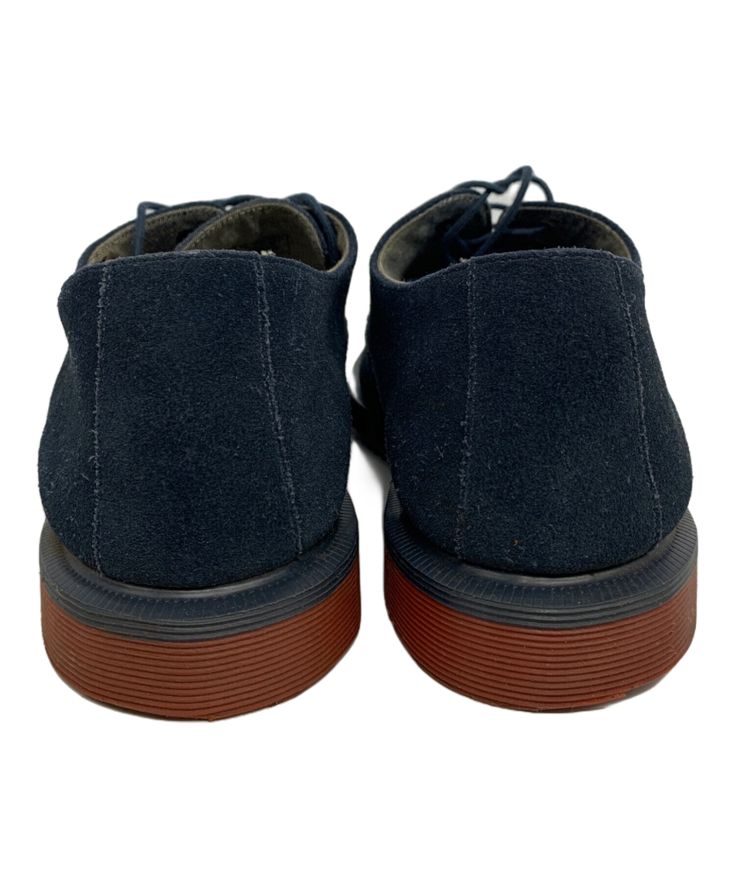 中古・古着通販】Dr.Martens (ドクターマーチン) シューズ ネイビー