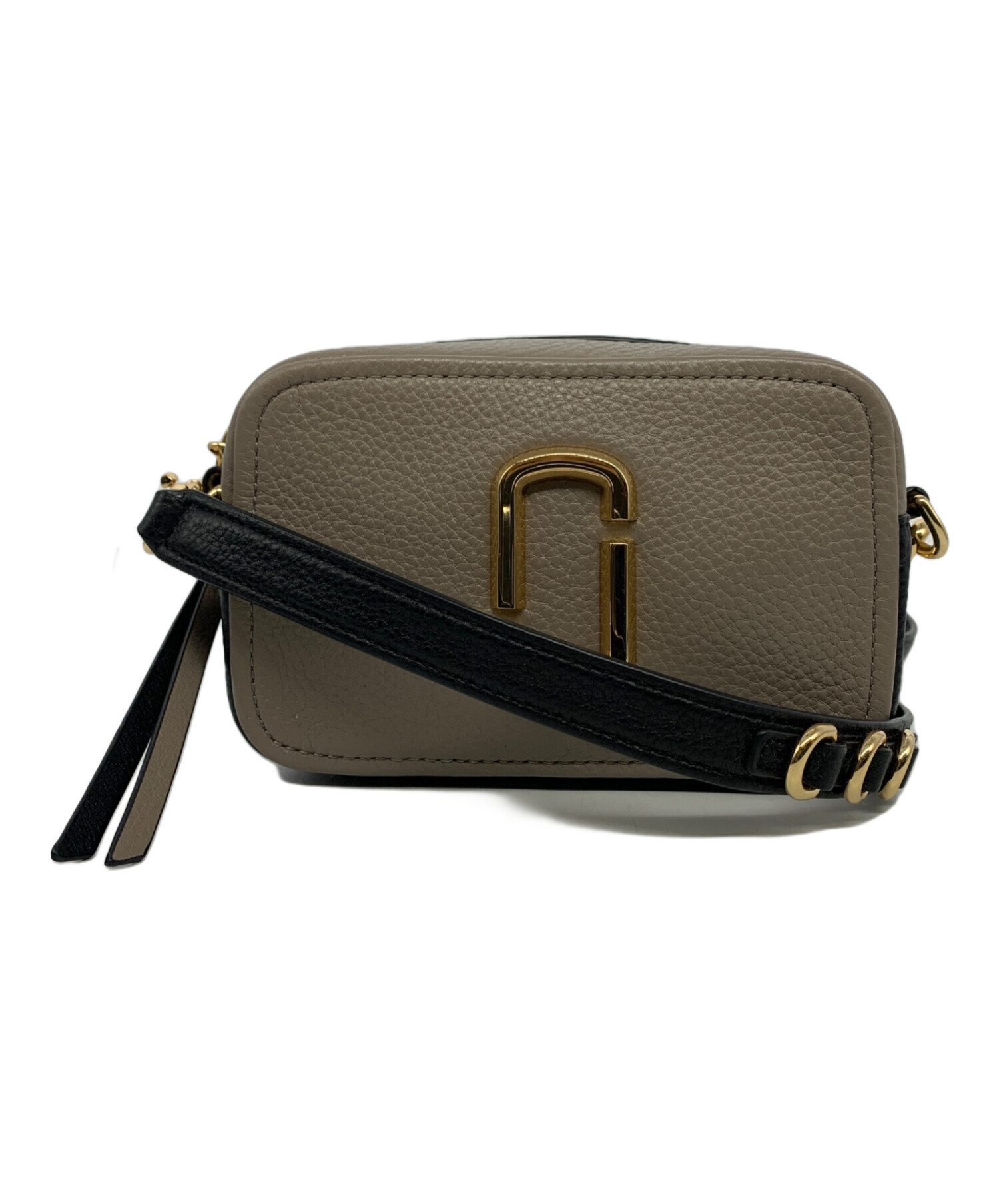 中古・古着通販】MARC JACOBS (マーク ジェイコブス) THE SOFTSHOT THE 