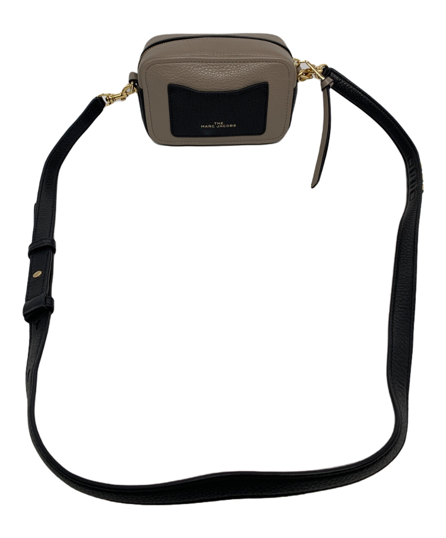 中古・古着通販】MARC JACOBS (マーク ジェイコブス) THE SOFTSHOT THE 