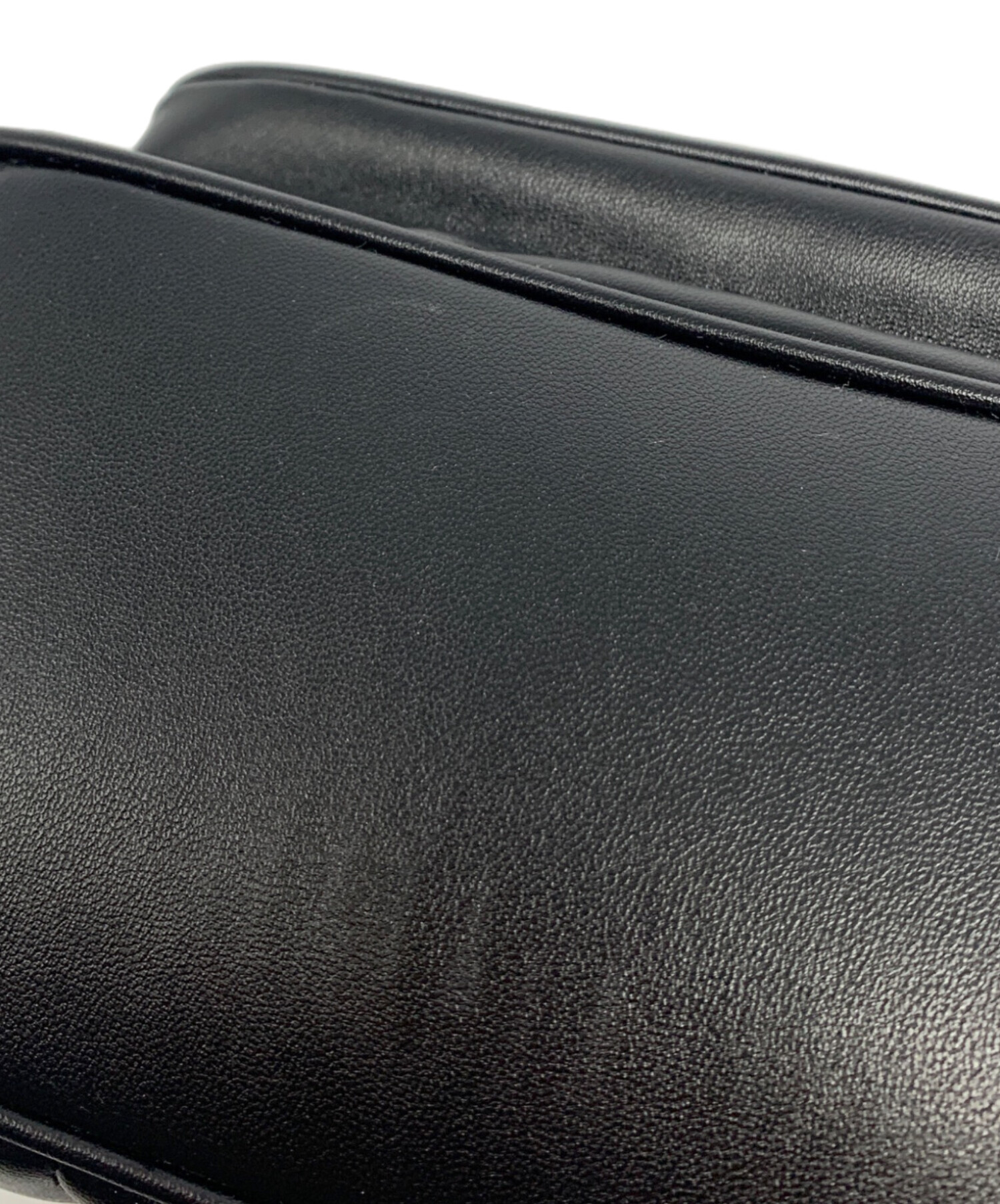 中古・古着通販】COACH (コーチ) パフィーダイヤモンド キルティング 
