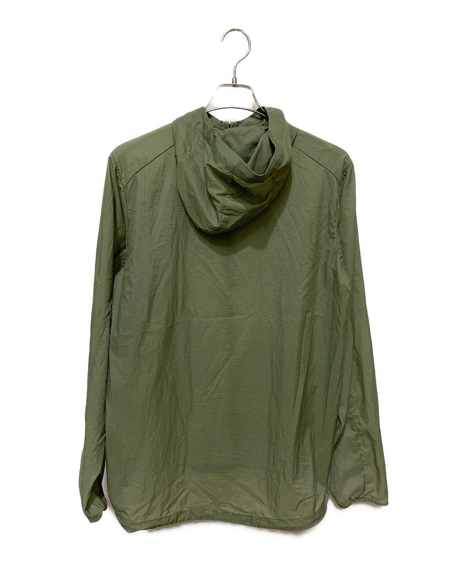 中古・古着通販】Patagonia (パタゴニア) フーディニジャケット