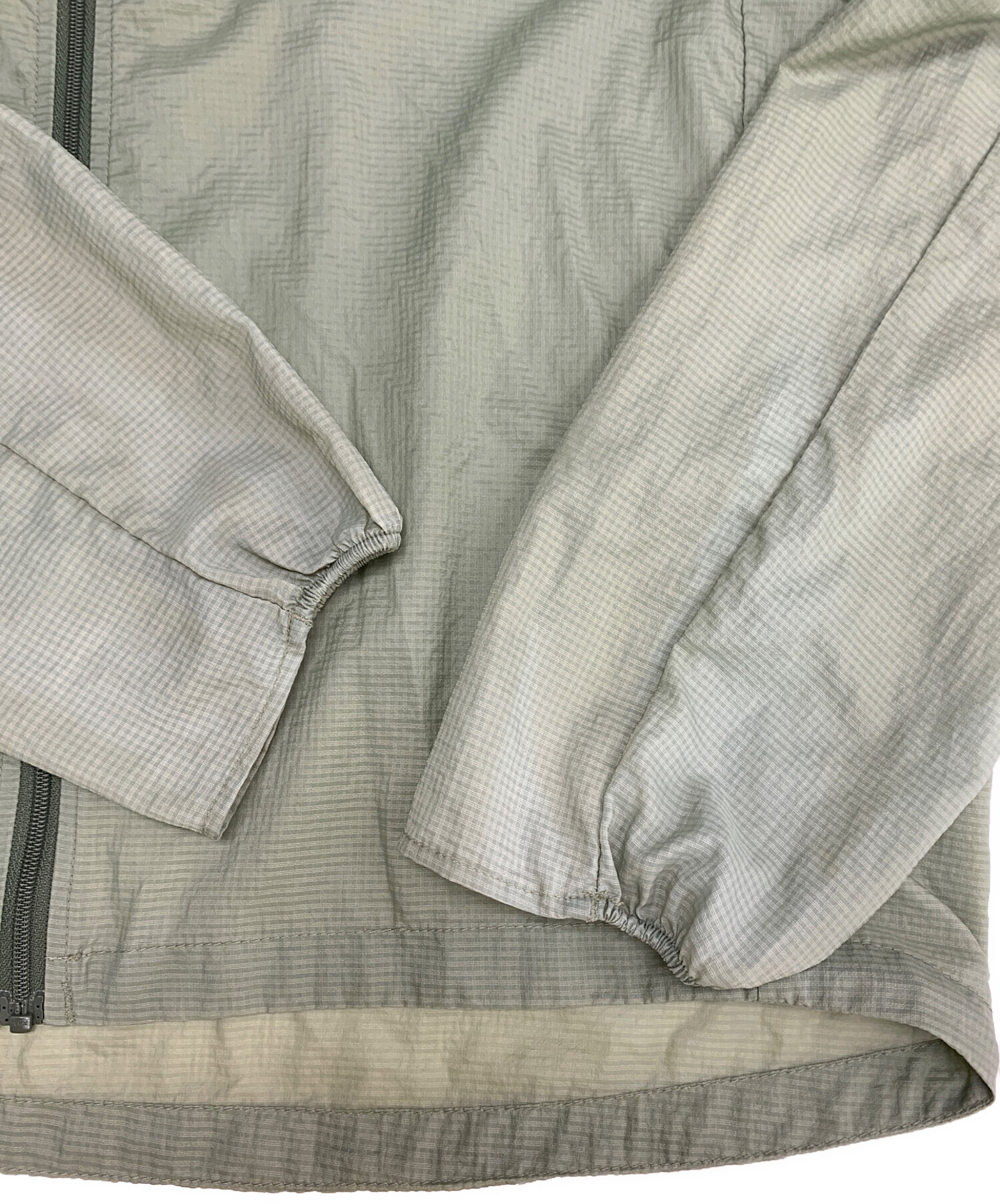 中古・古着通販】Patagonia (パタゴニア) フーディニジャケット 