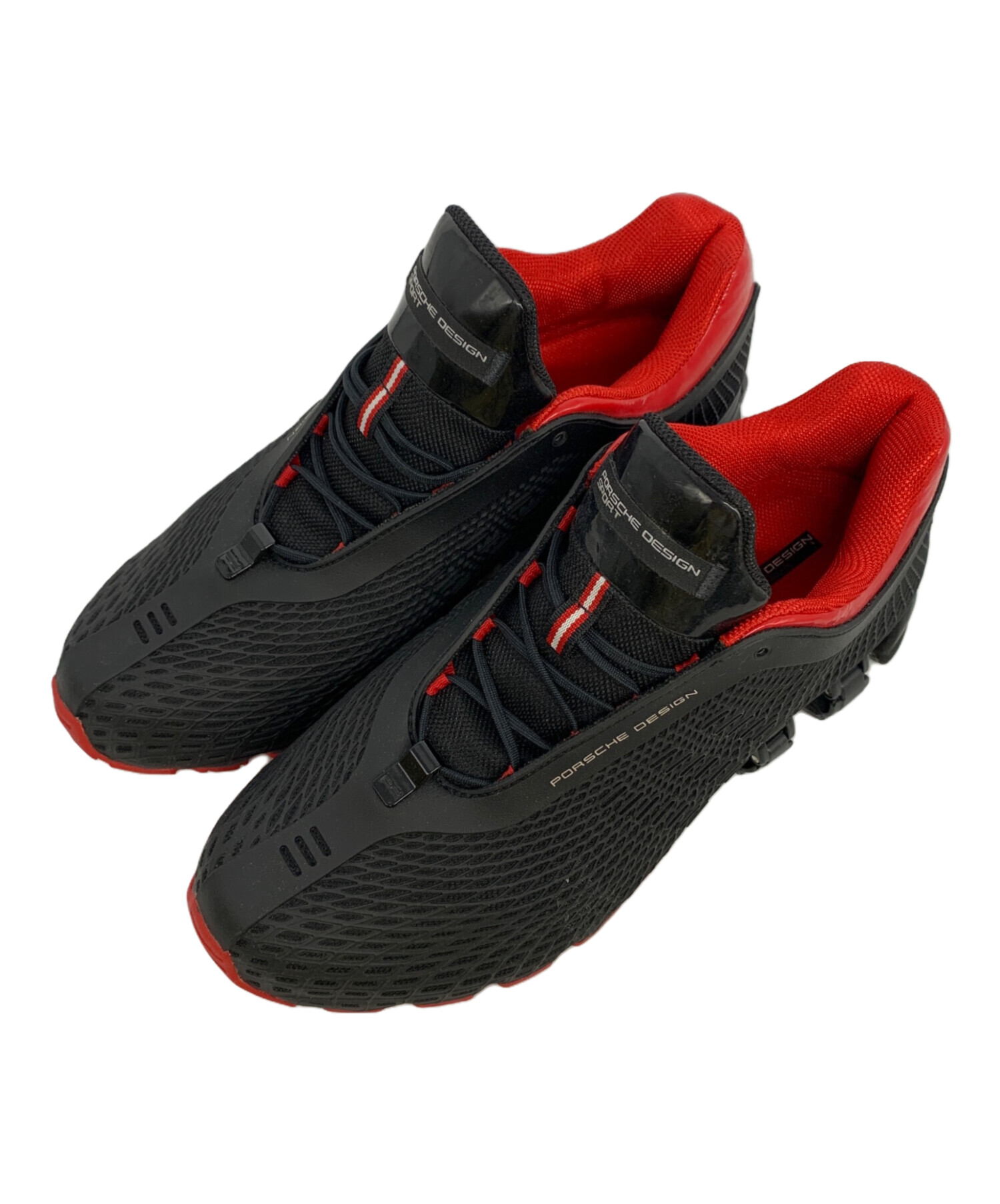 中古・古着通販】adidas (アディダス) adidas×PORSCHE DESIGN