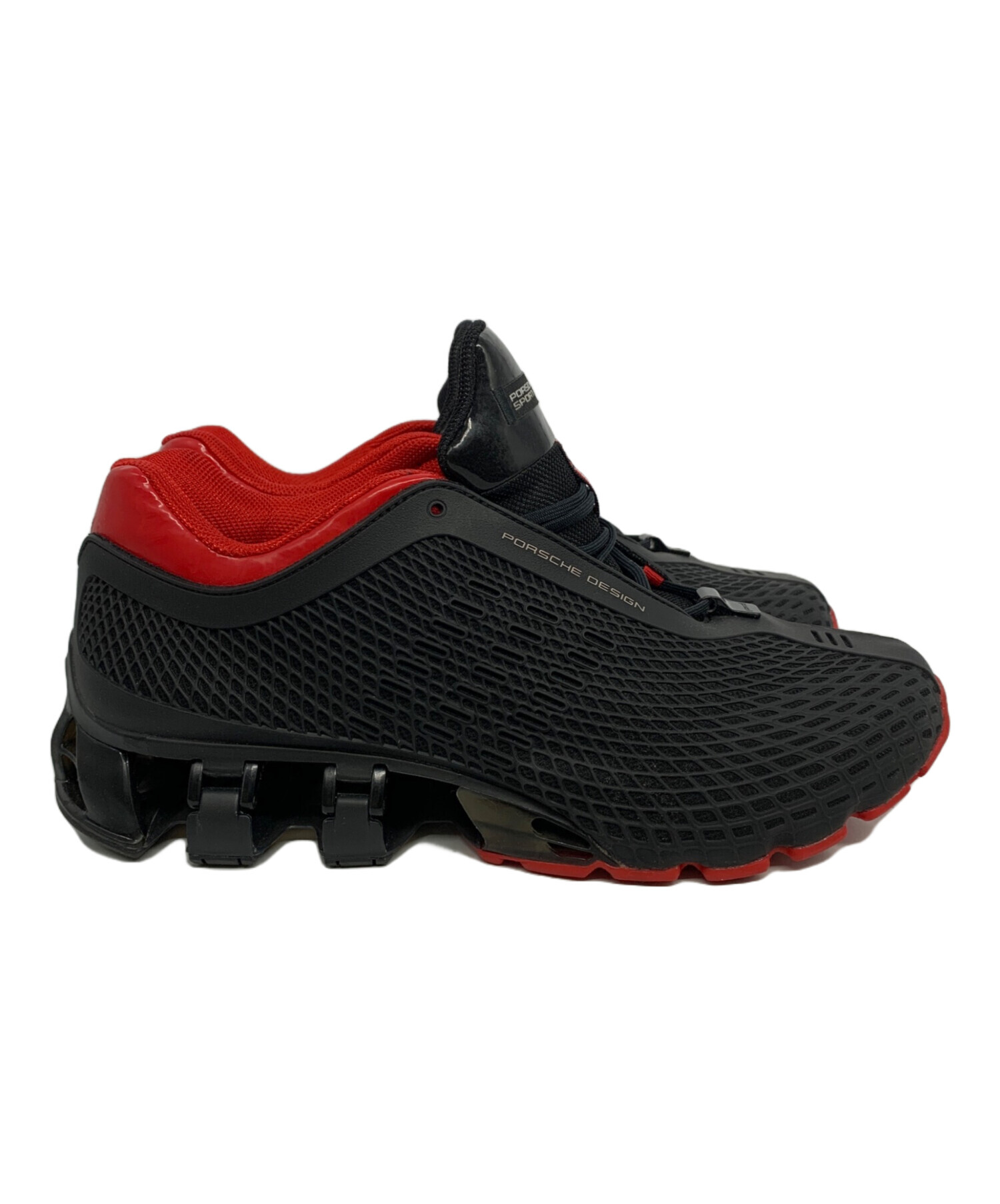 中古・古着通販】adidas (アディダス) adidas×PORSCHE DESIGN