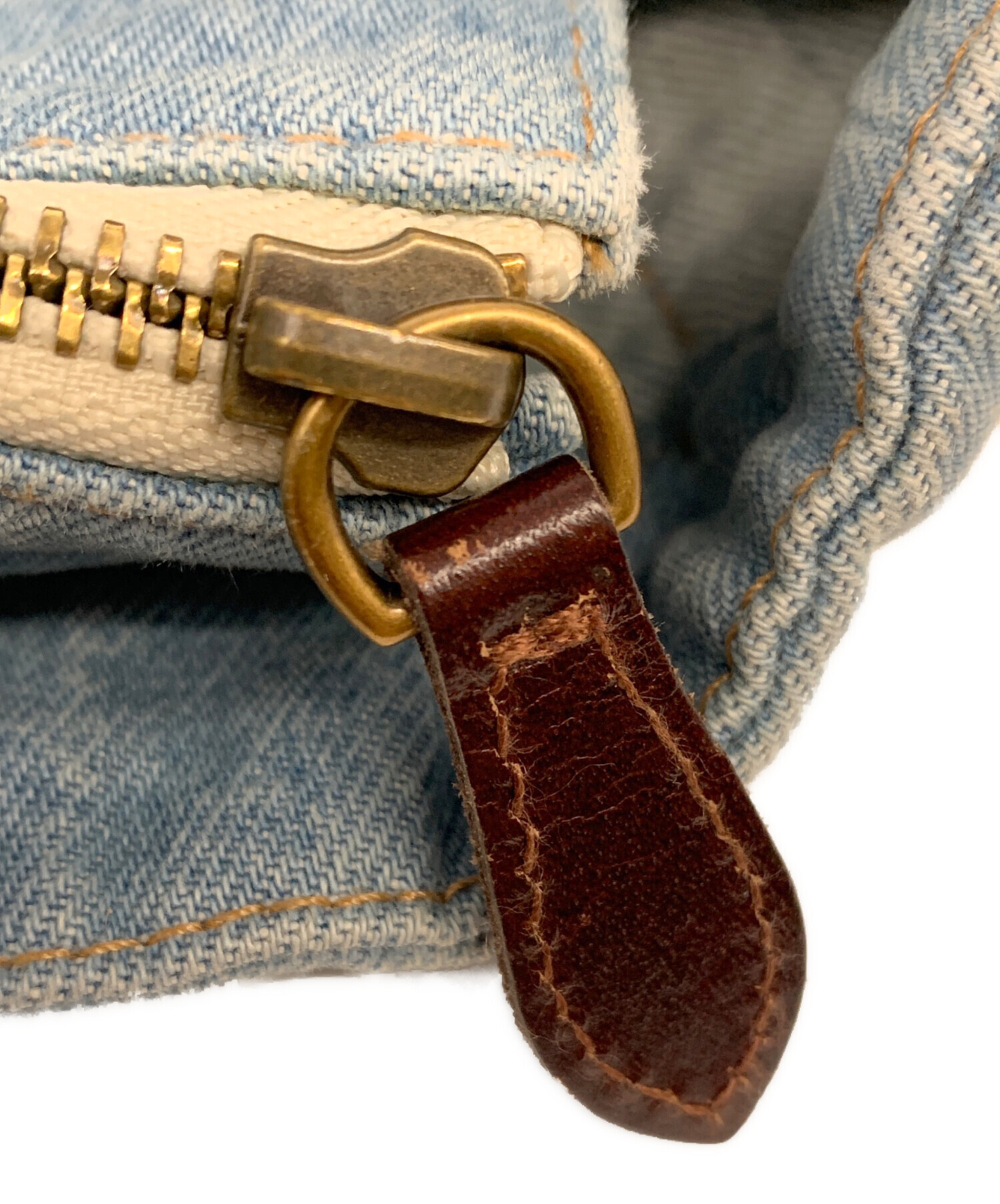 中古・古着通販】POLO RALPH LAUREN (ポロ・ラルフローレン) デニム