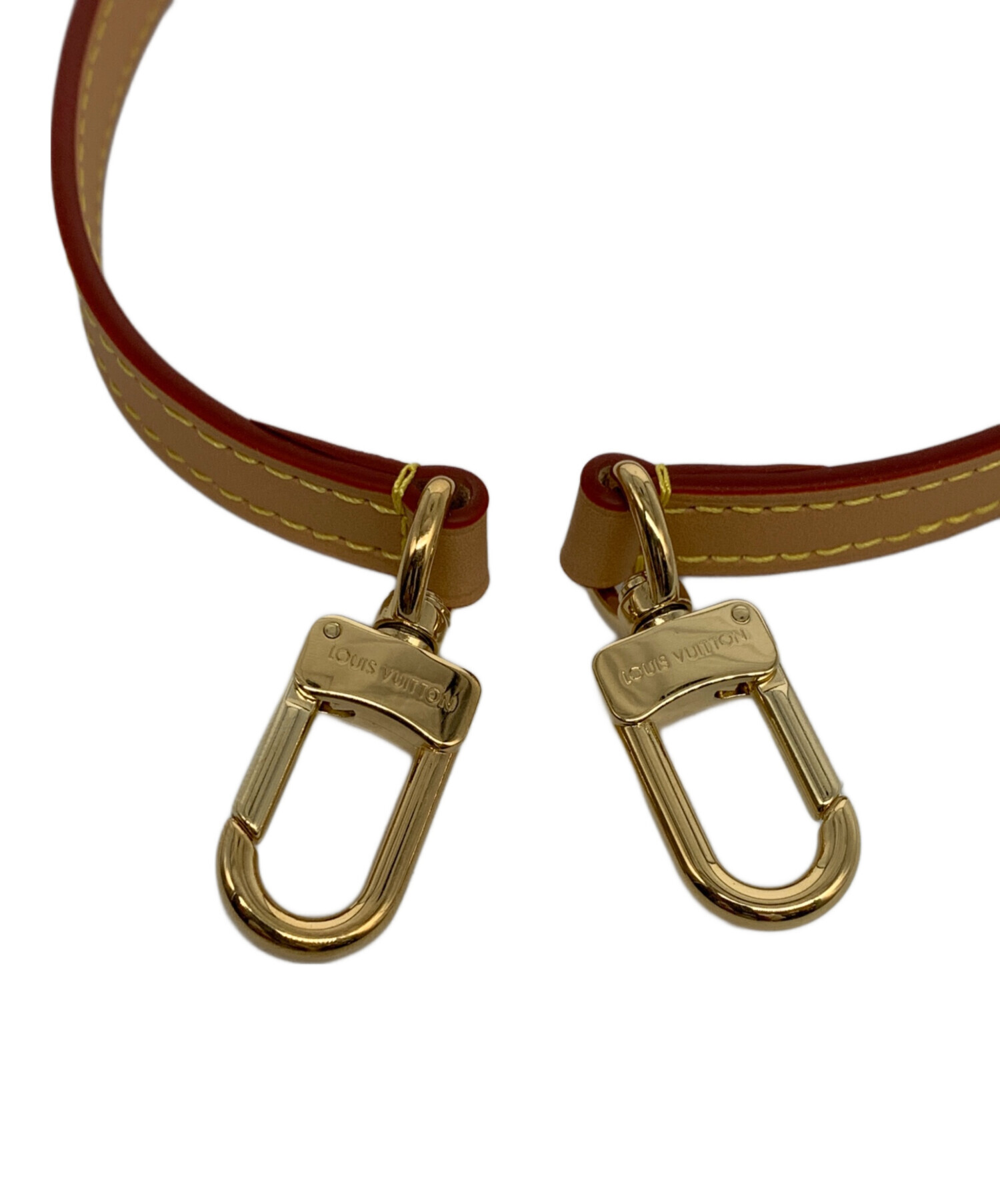 中古・古着通販】LOUIS VUITTON (ルイ ヴィトン) ショルダーストラップ  