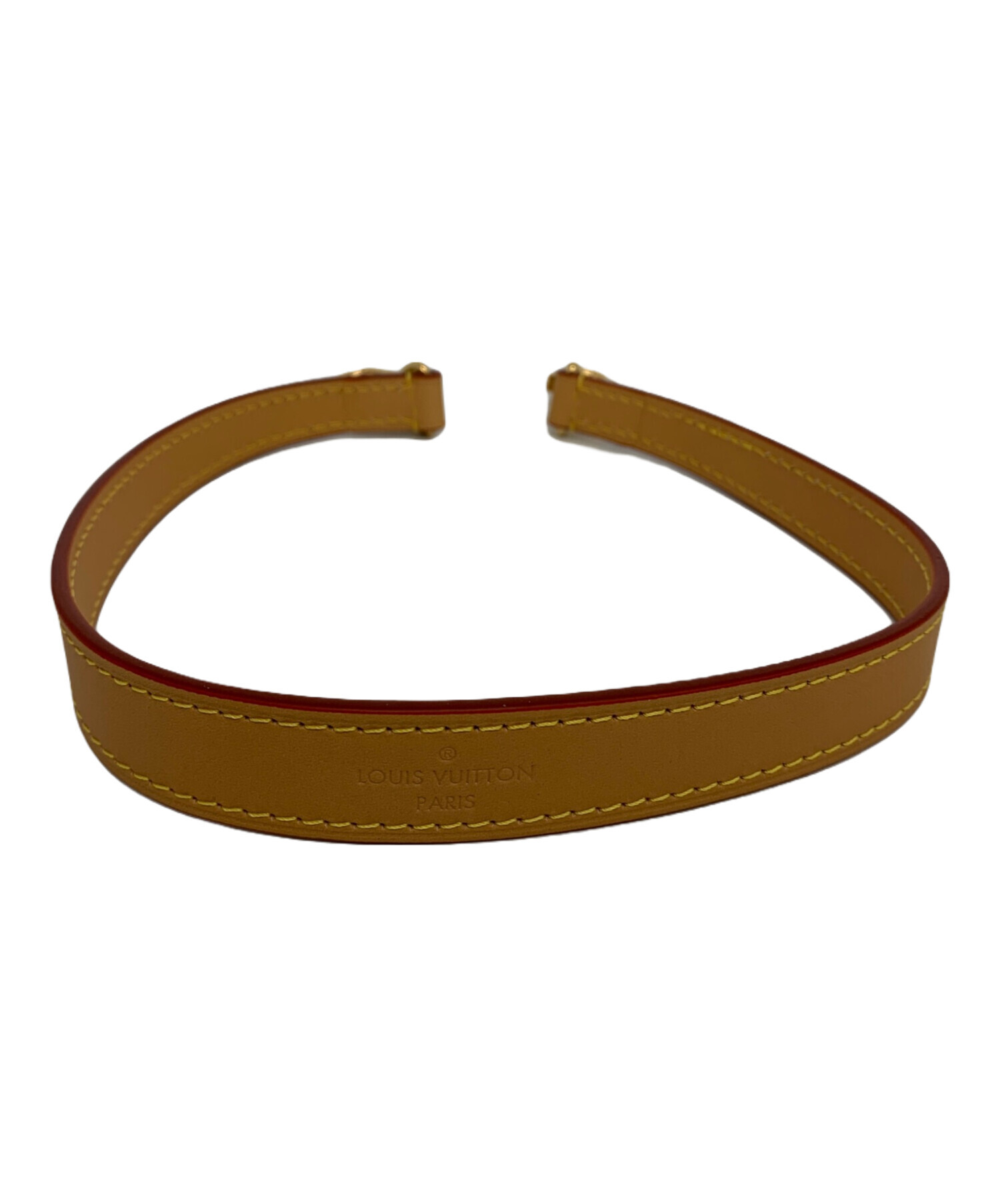 中古・古着通販】LOUIS VUITTON (ルイ ヴィトン) ショルダーストラップ  