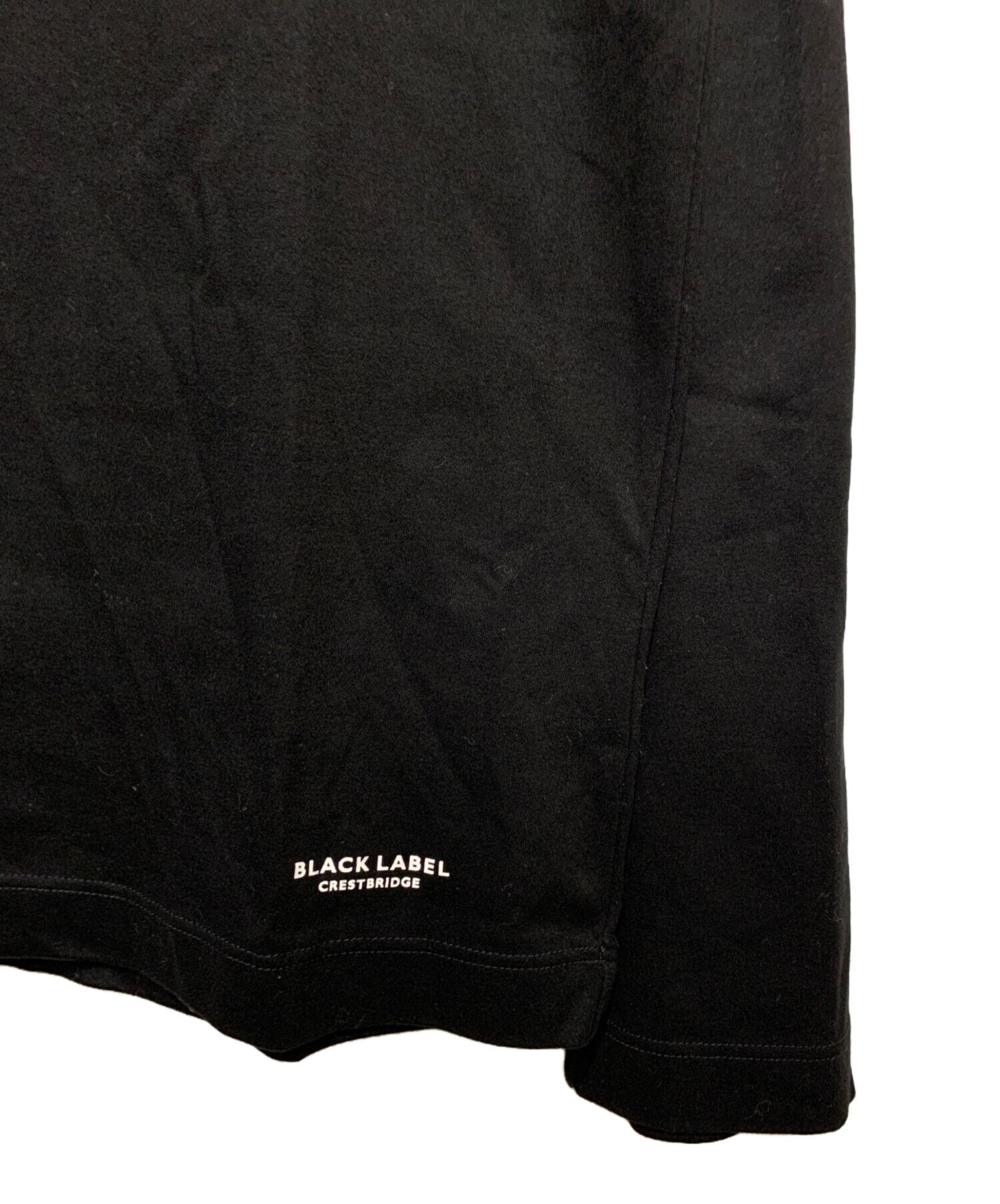 中古・古着通販】BLACK LABEL CRESTBRIDGE (ブラックレーベル クレスト 