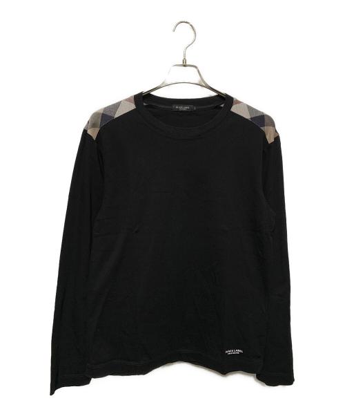 BLACK LABEL CRESTBRIDGE クレストブリッジ 長袖 メンズ 1027009095256031_01_8708w.jpeg