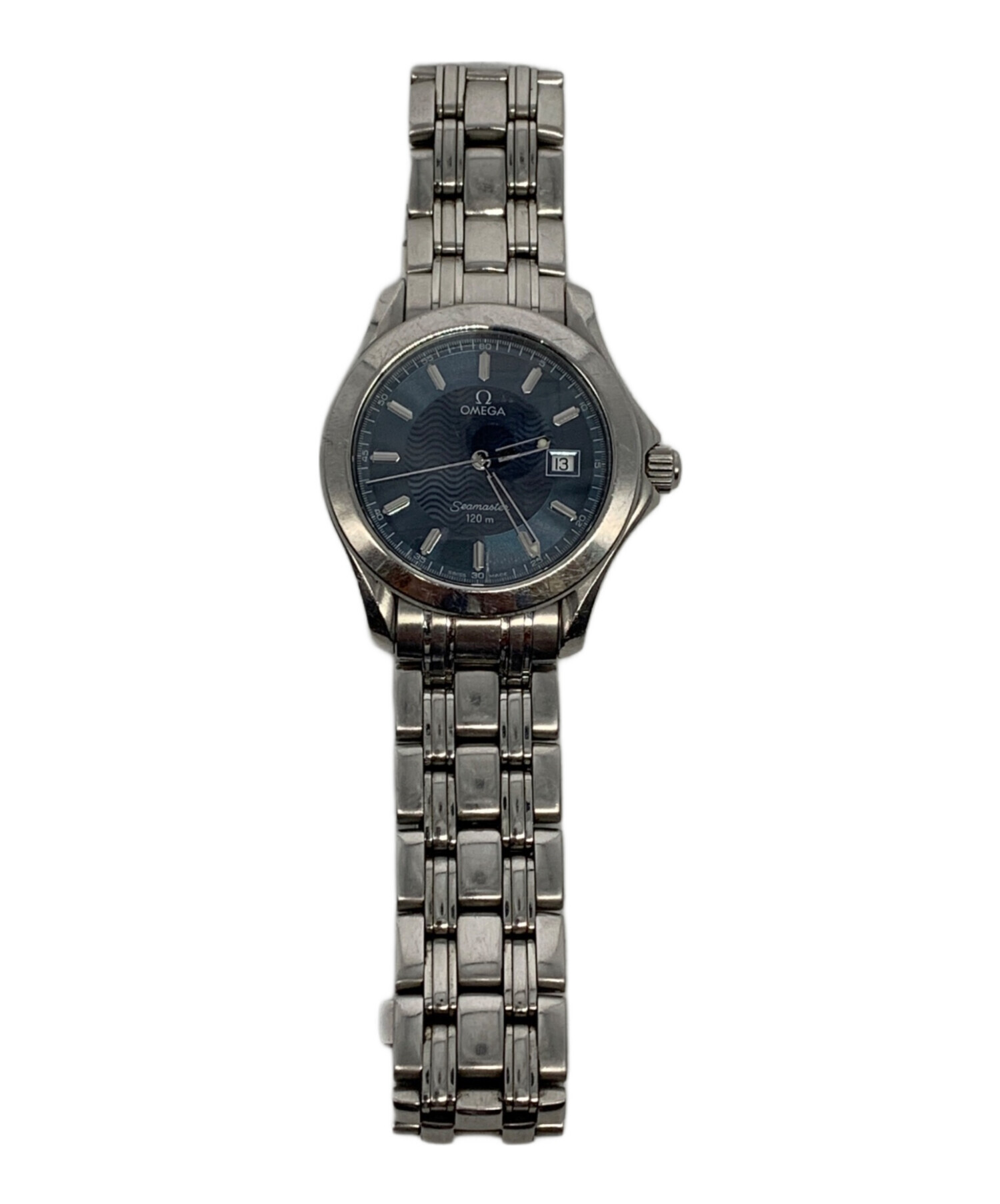 中古・古着通販】OMEGA (オメガ) シーマスター 腕時計｜ブランド・古着