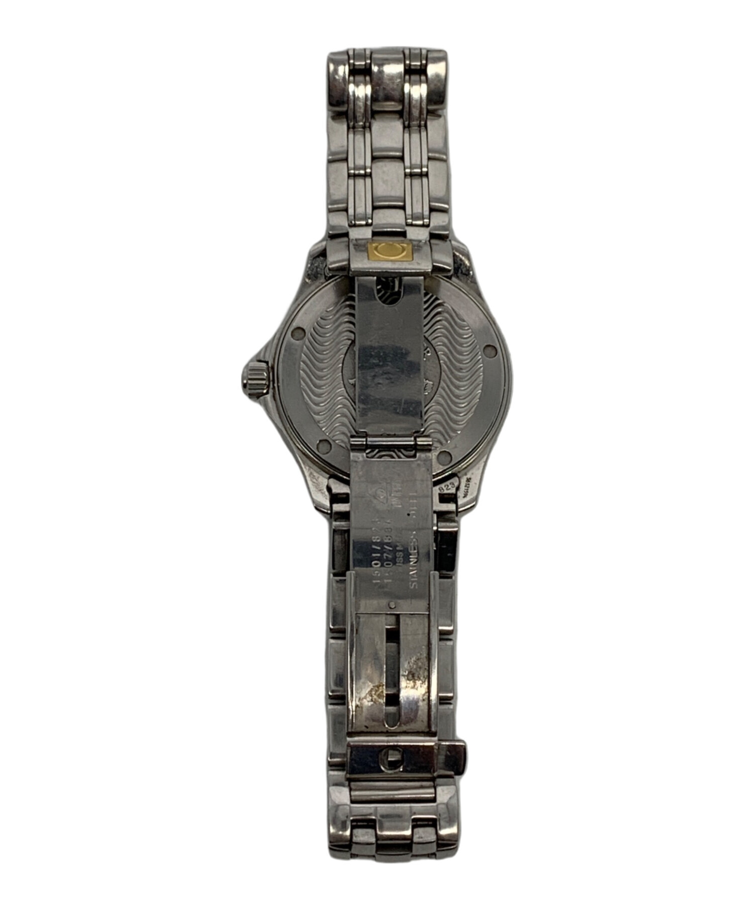 中古・古着通販】OMEGA (オメガ) シーマスター 腕時計｜ブランド・古着